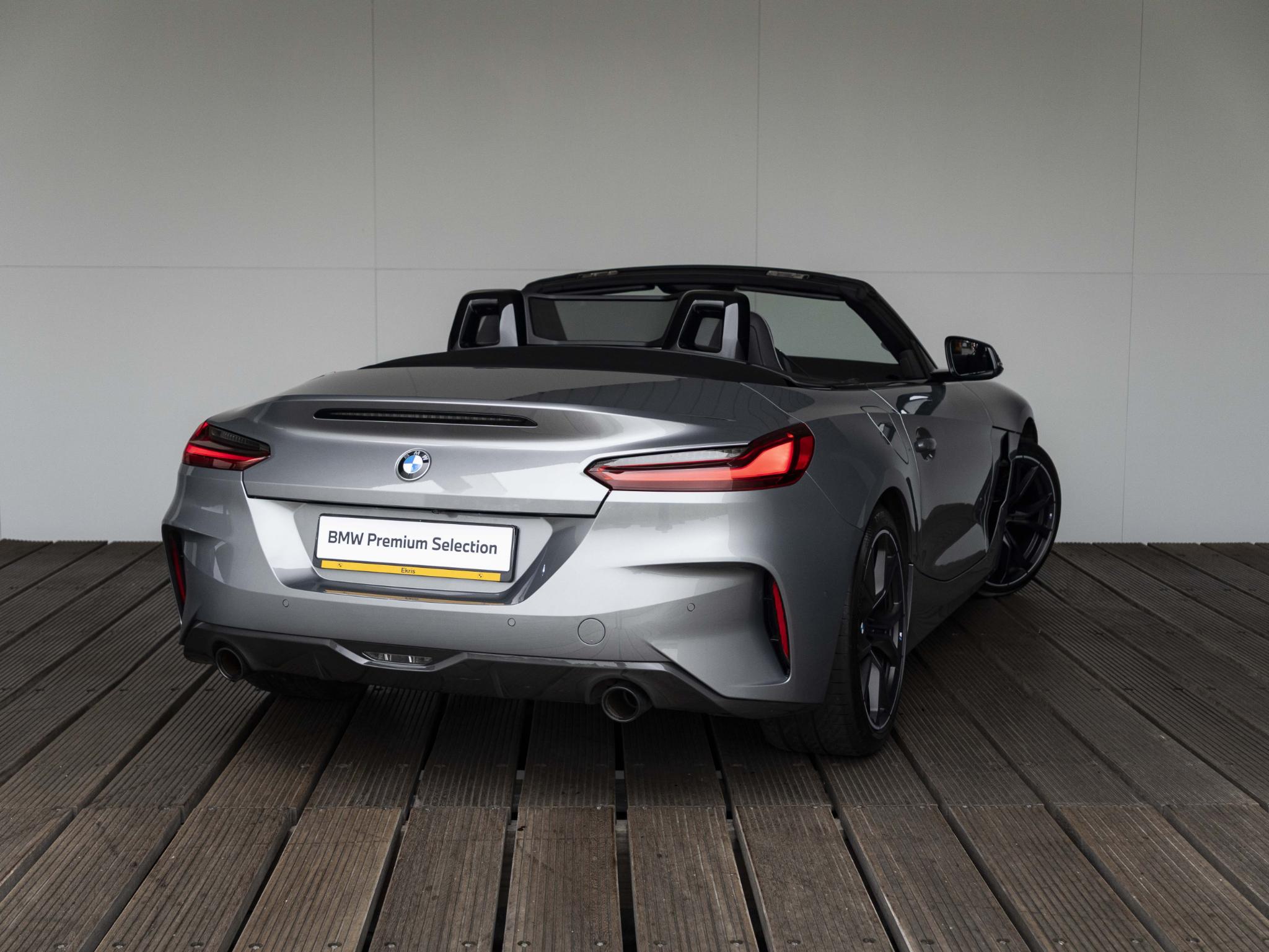 BMW Z4 Roadster sDrive30i - Afbeelding 2