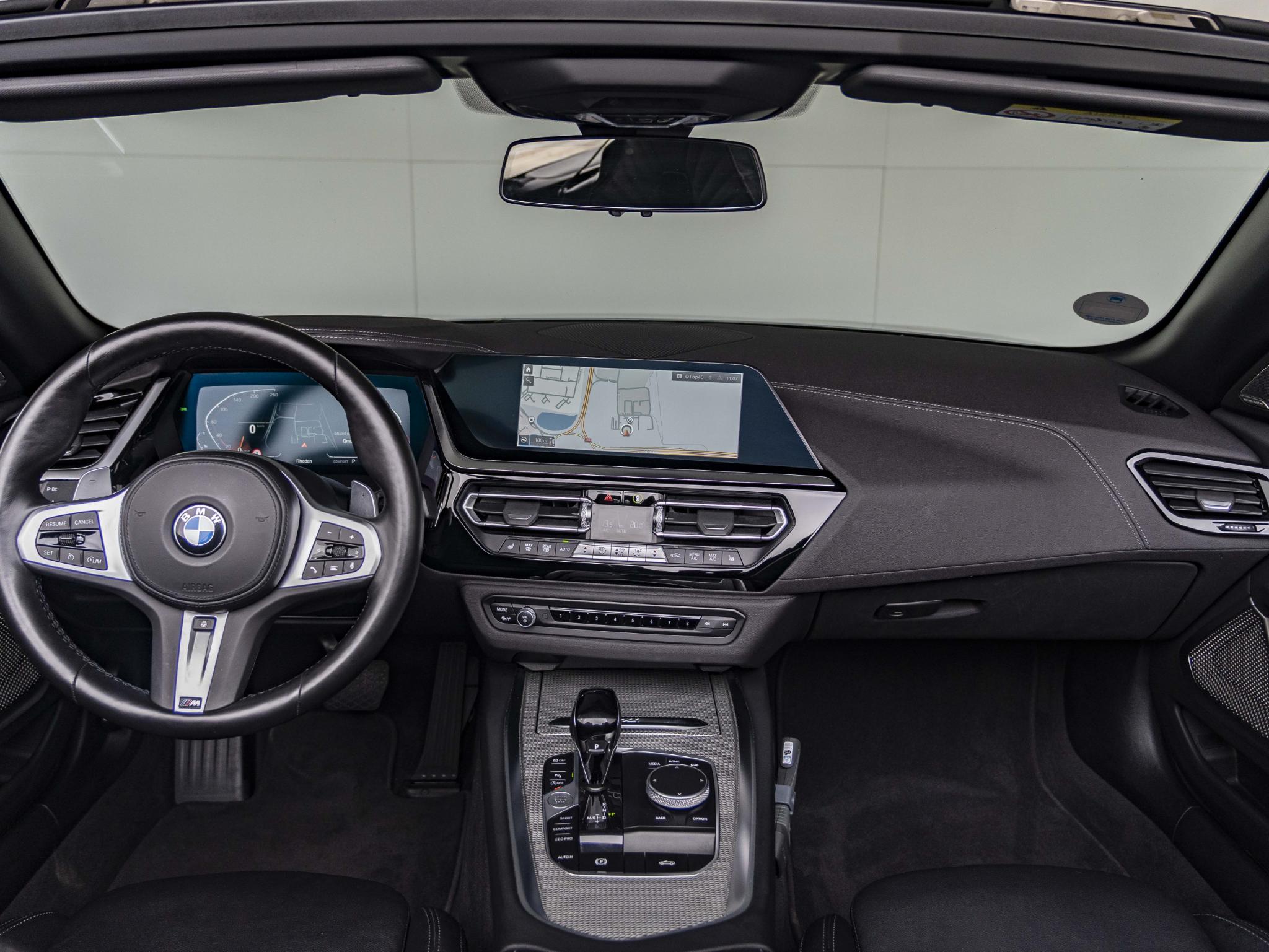 BMW Z4 Roadster sDrive30i - Afbeelding 3