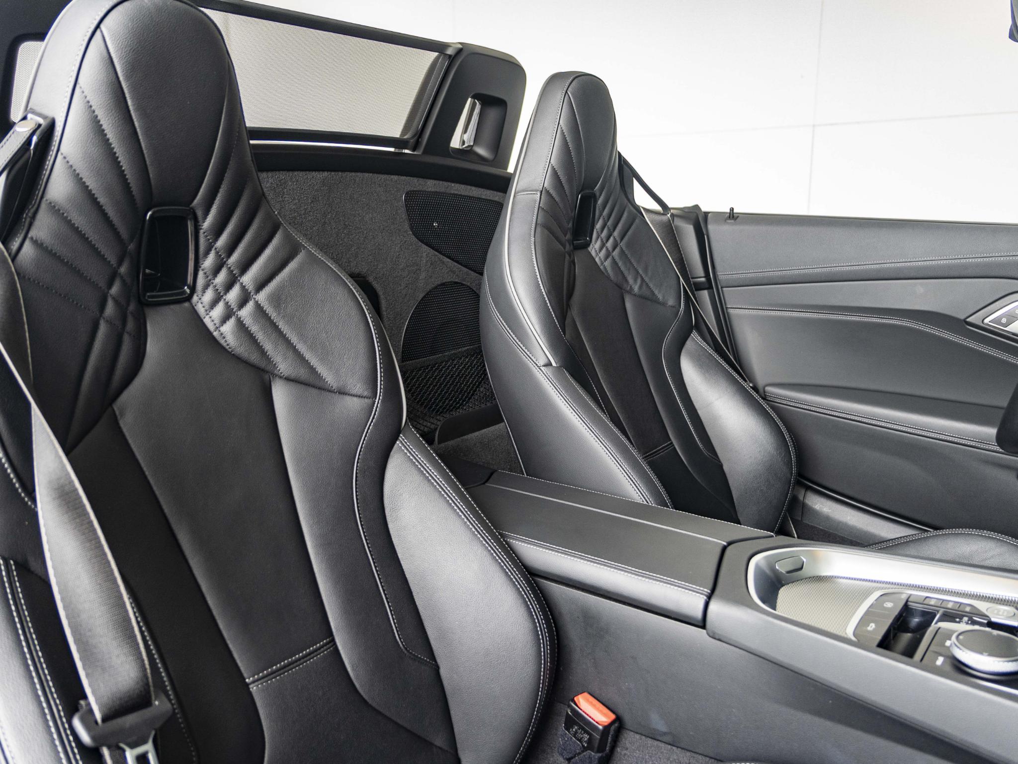 BMW Z4 Roadster sDrive30i - Afbeelding 4