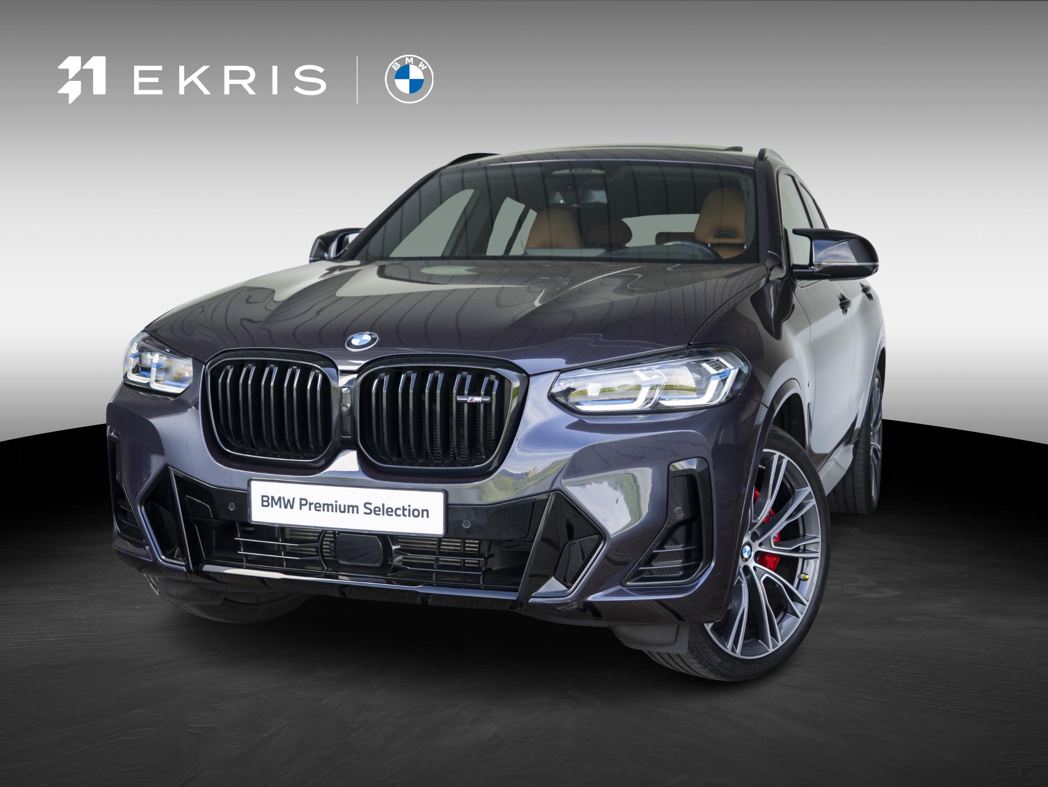 BMW X4 M40i - Afbeelding 1
