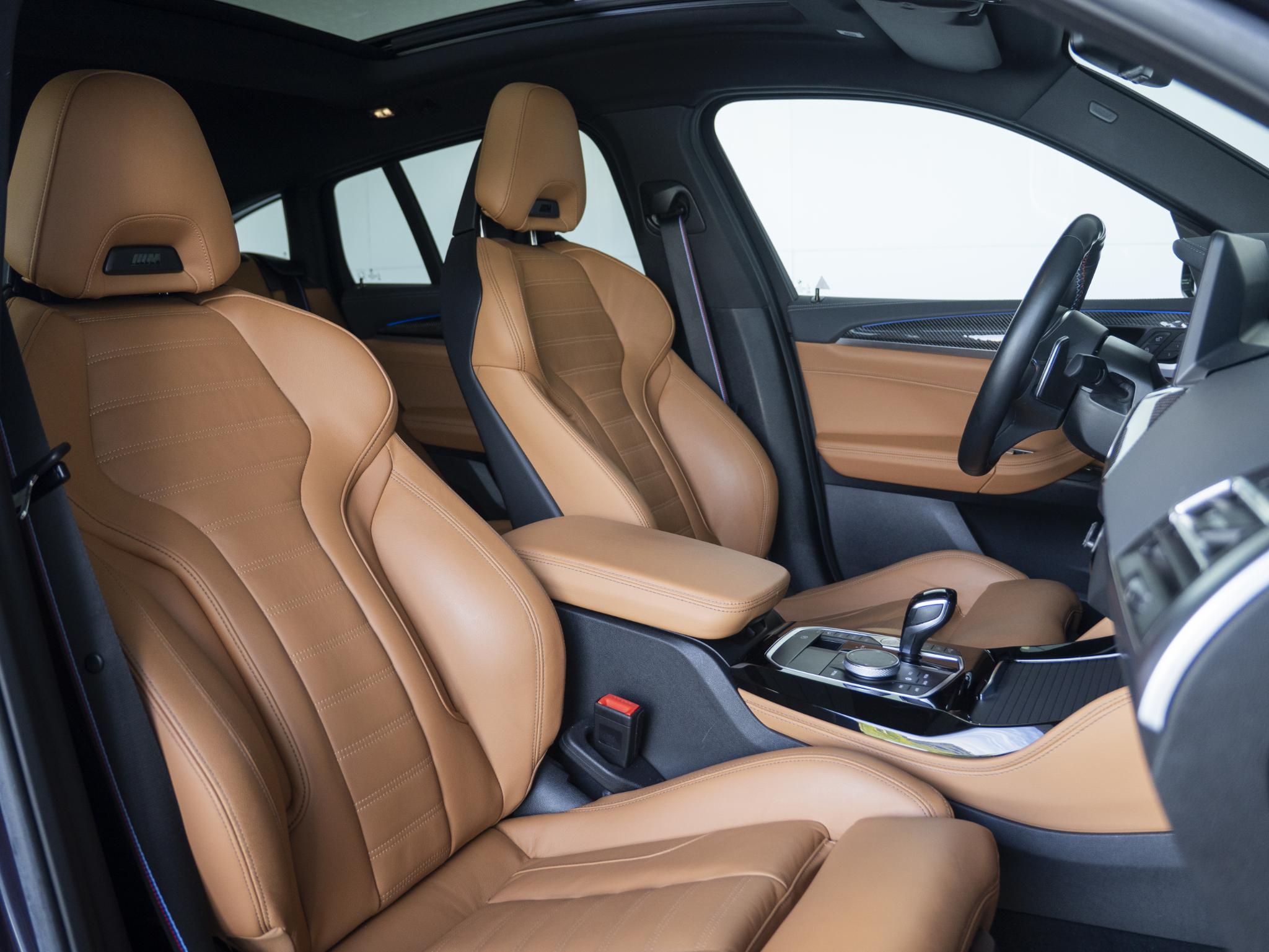 BMW X4 M40i - Afbeelding 4