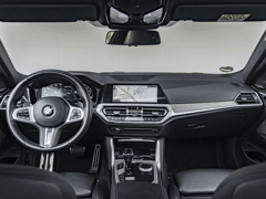 BMW 4 Serie Coupé M440i xDrive - Afbeelding 3