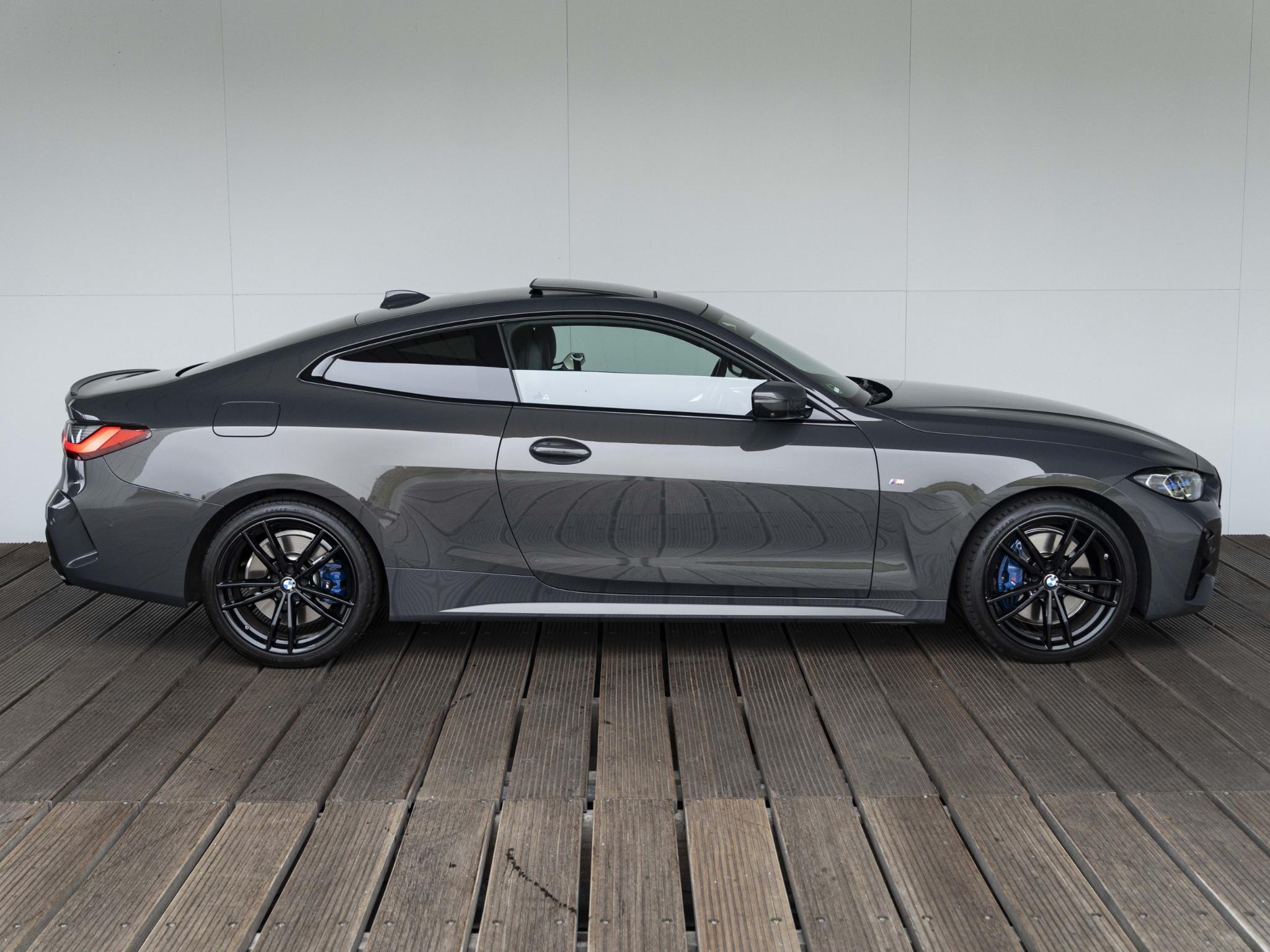 BMW 4-Serie