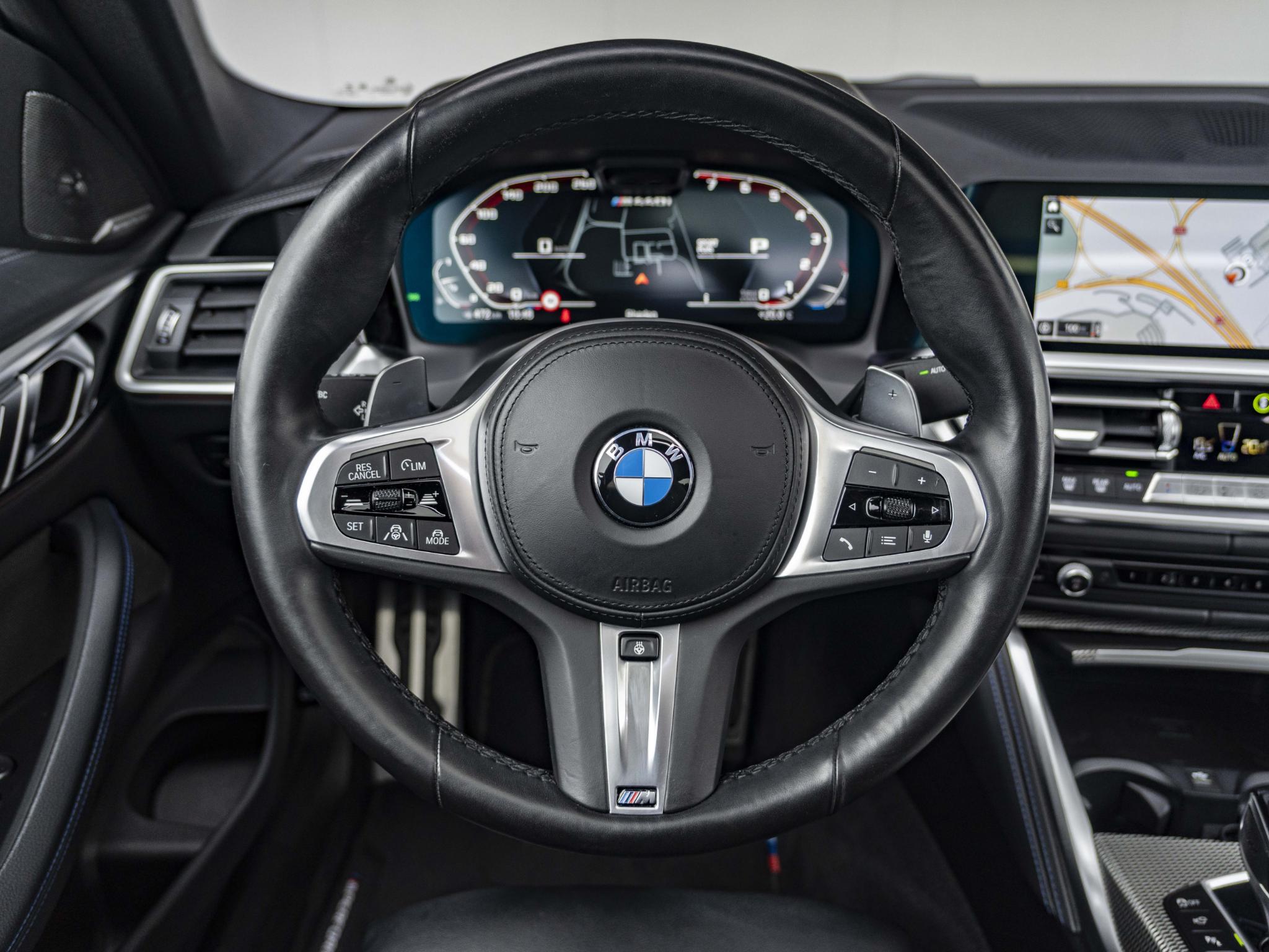 BMW 4-Serie