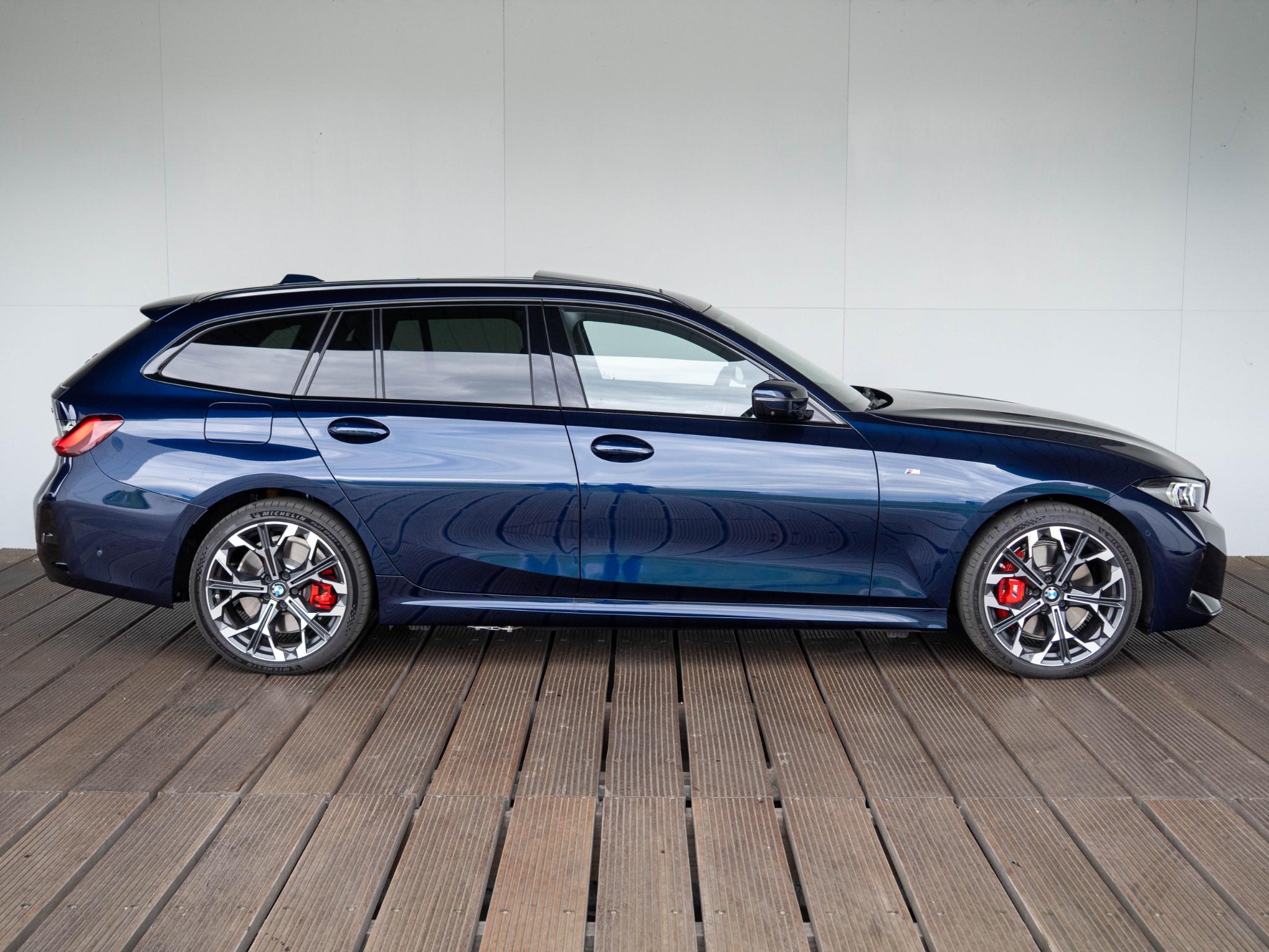 BMW 3-Serie