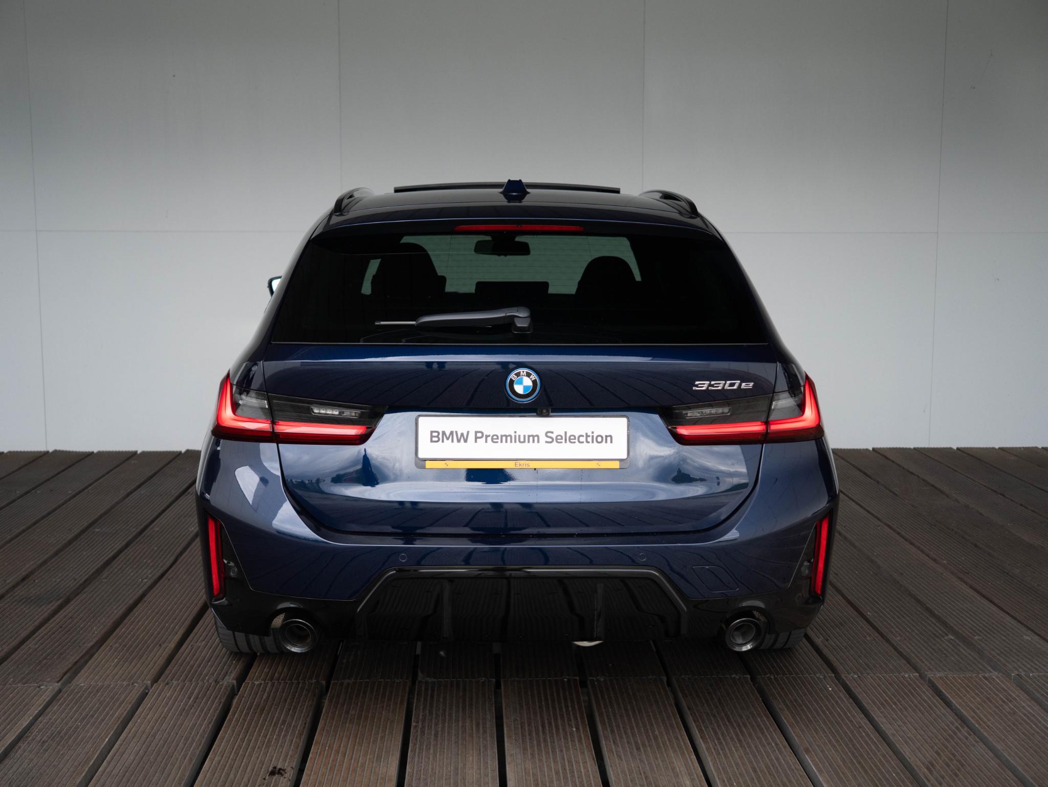 BMW 3-Serie