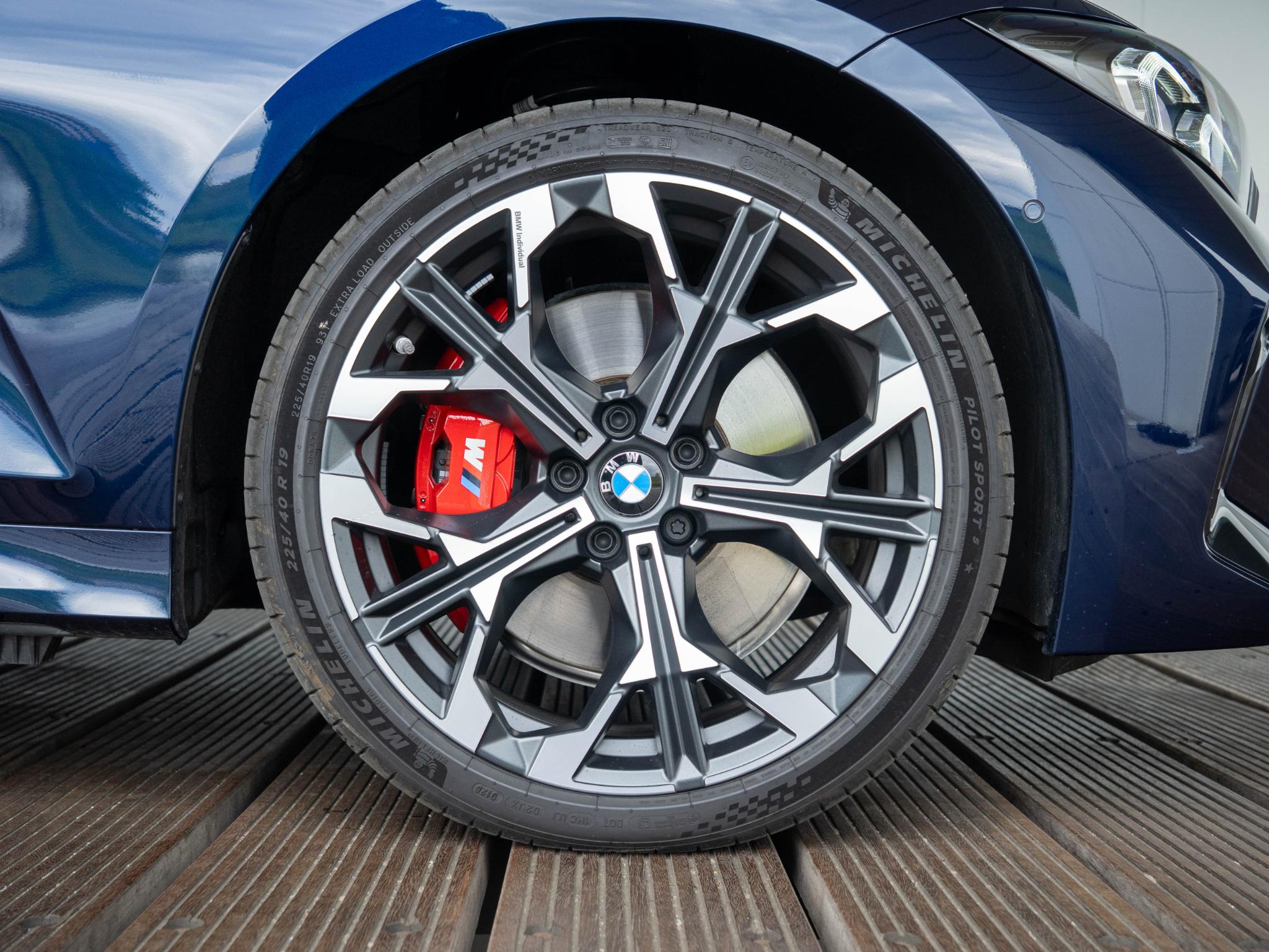 BMW 3-Serie