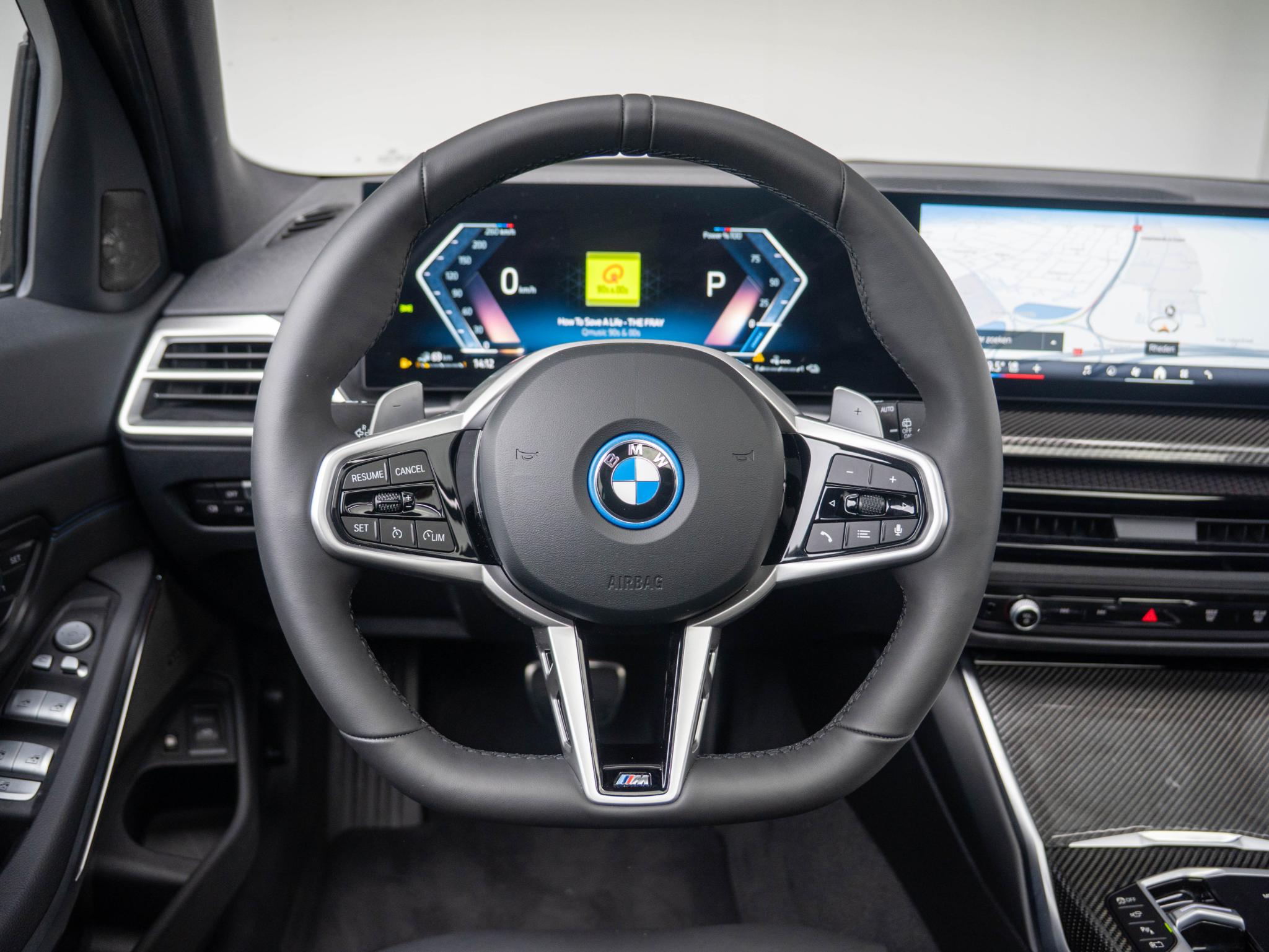 BMW 3-Serie