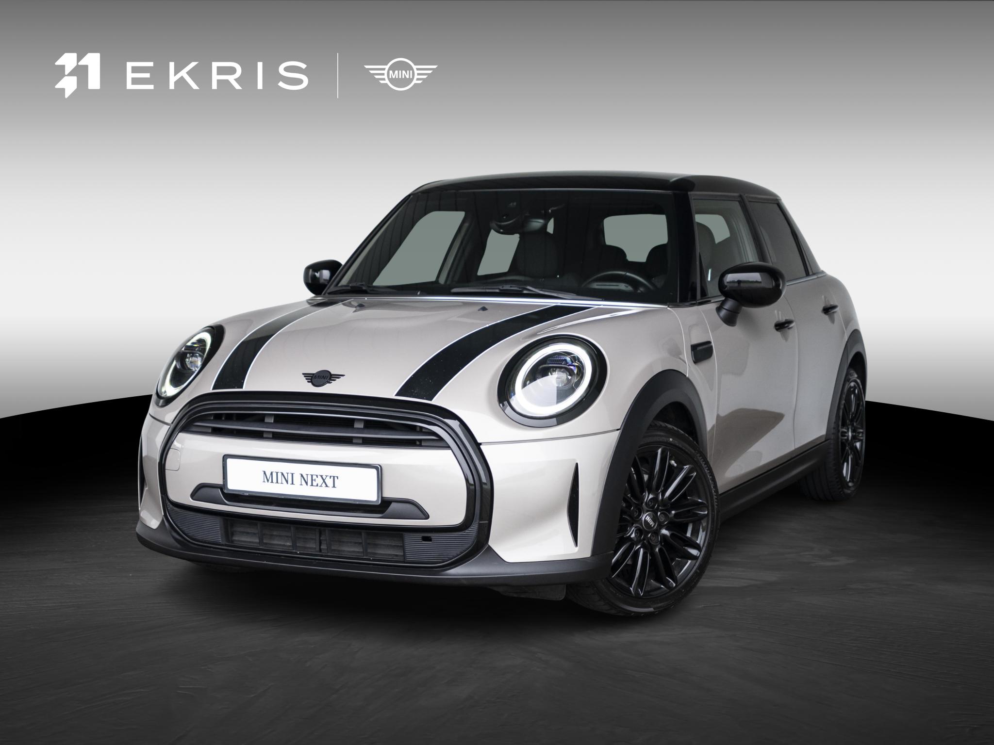 MINI 5-deurs Cooper