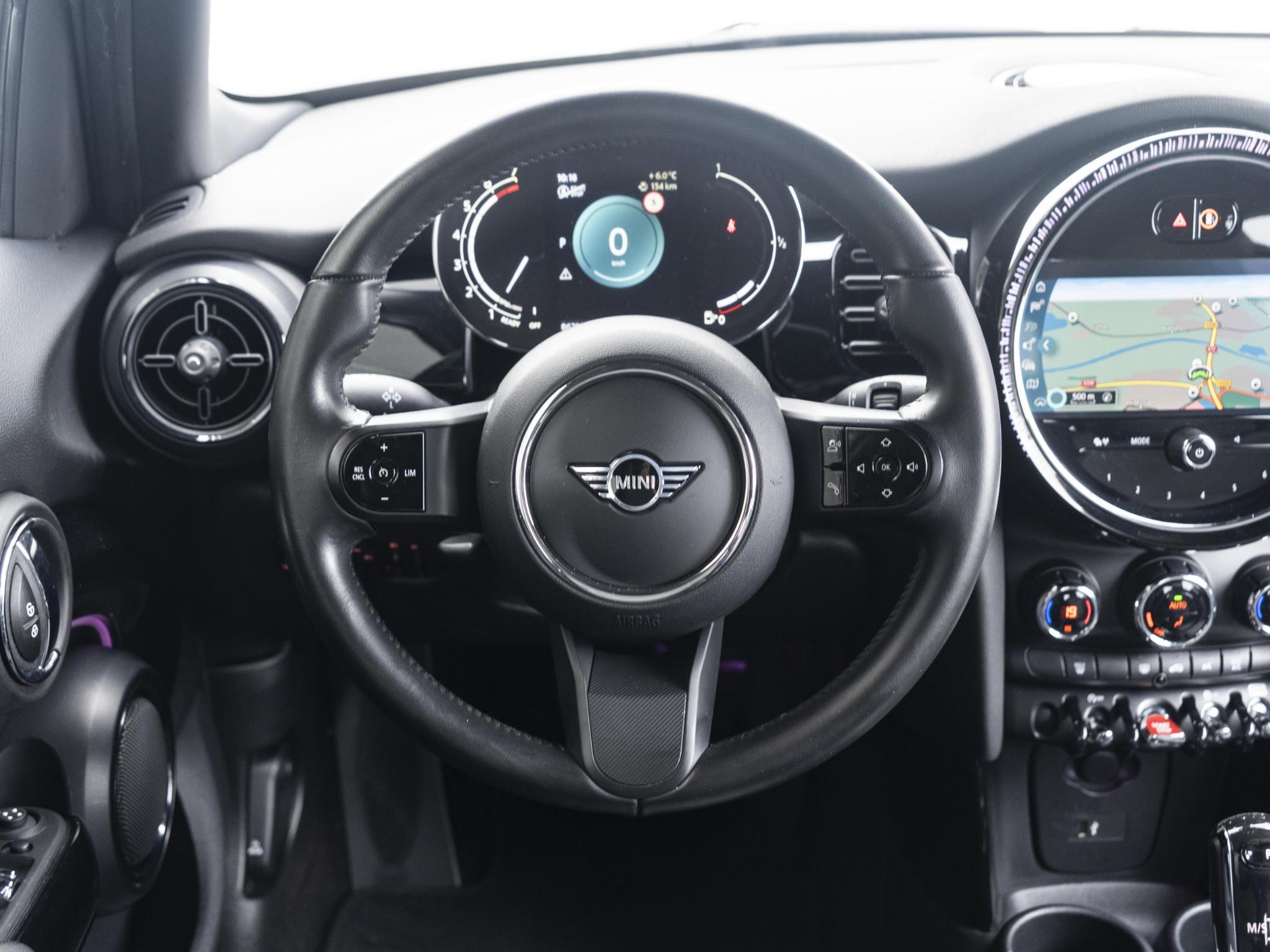 MINI MINI 5-Deurs
