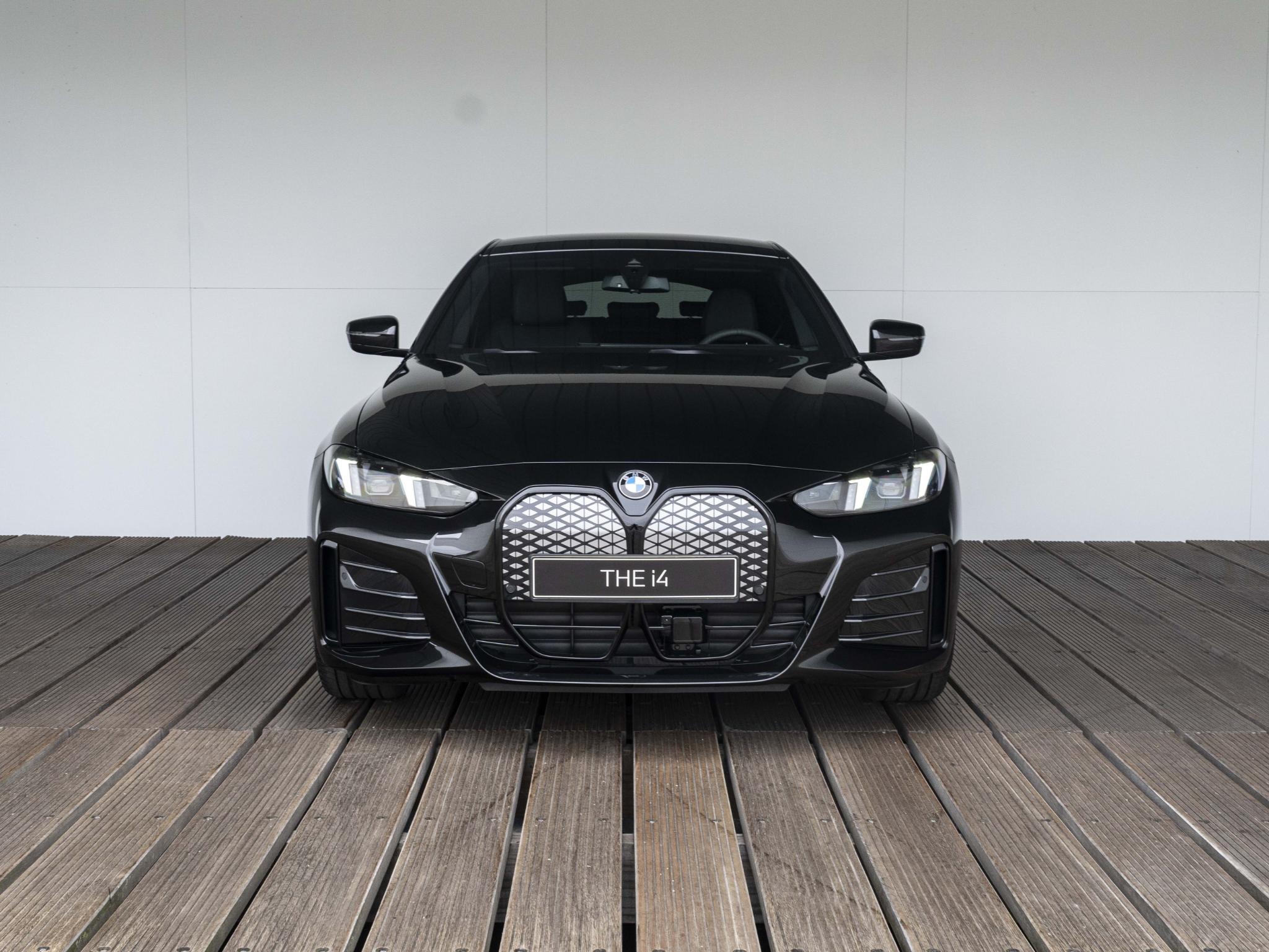 BMW i4 eDrive40 M Sport Pro Edition - Afbeelding 5