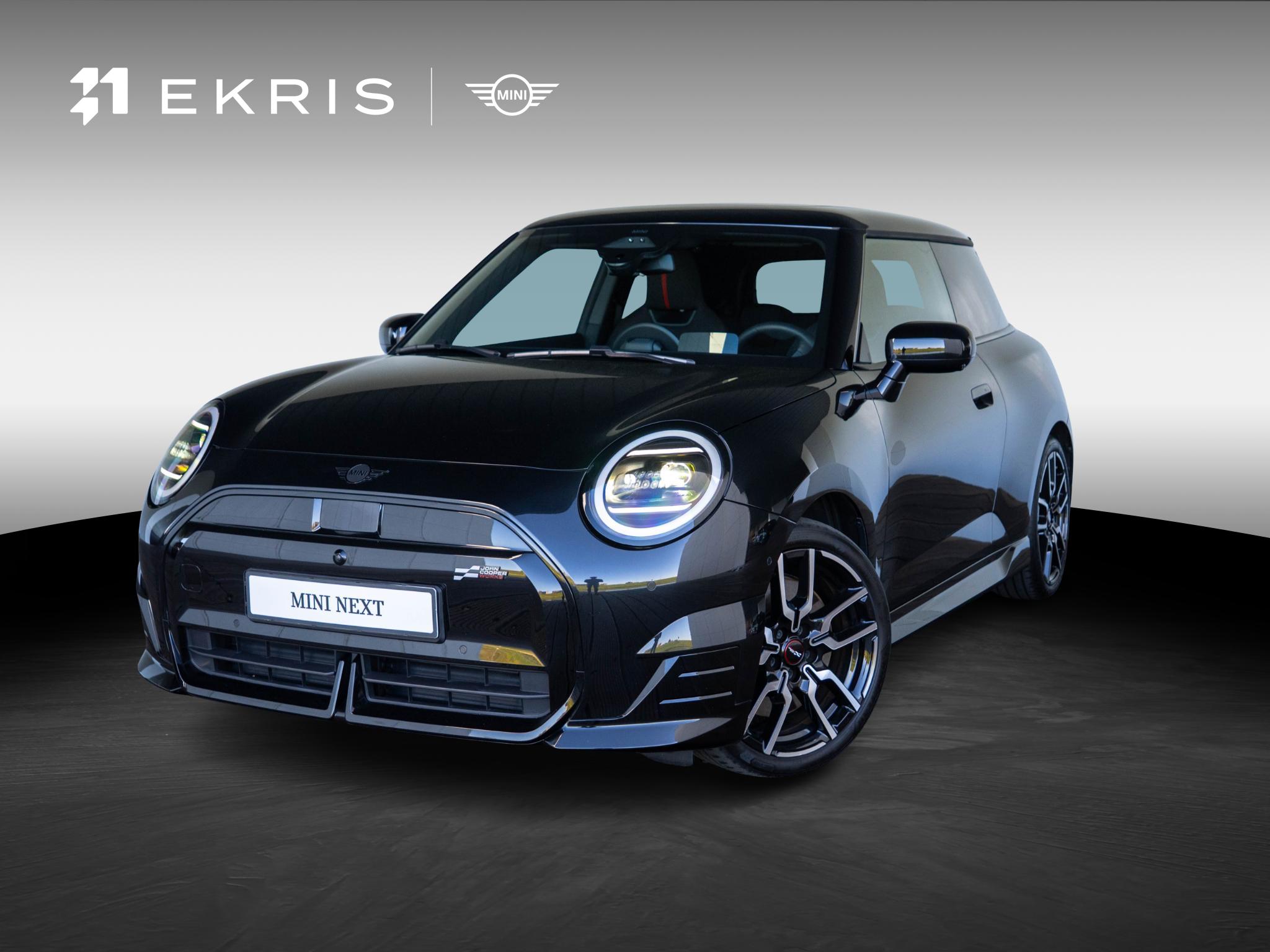 MINI 3-Deurs Cooper E John Cooper Works XL-Pakket - Afbeelding 1
