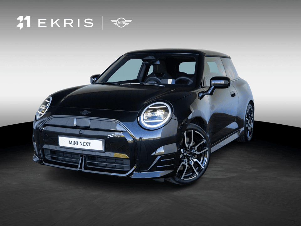 MINI 3-Deurs Cooper E John Cooper Works XL-Pakket - Afbeelding 1