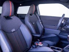 MINI 3-Deurs Cooper E John Cooper Works XL-Pakket - Afbeelding 4