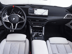 BMW 4 Serie Cabrio M440i xDrive - Afbeelding 3