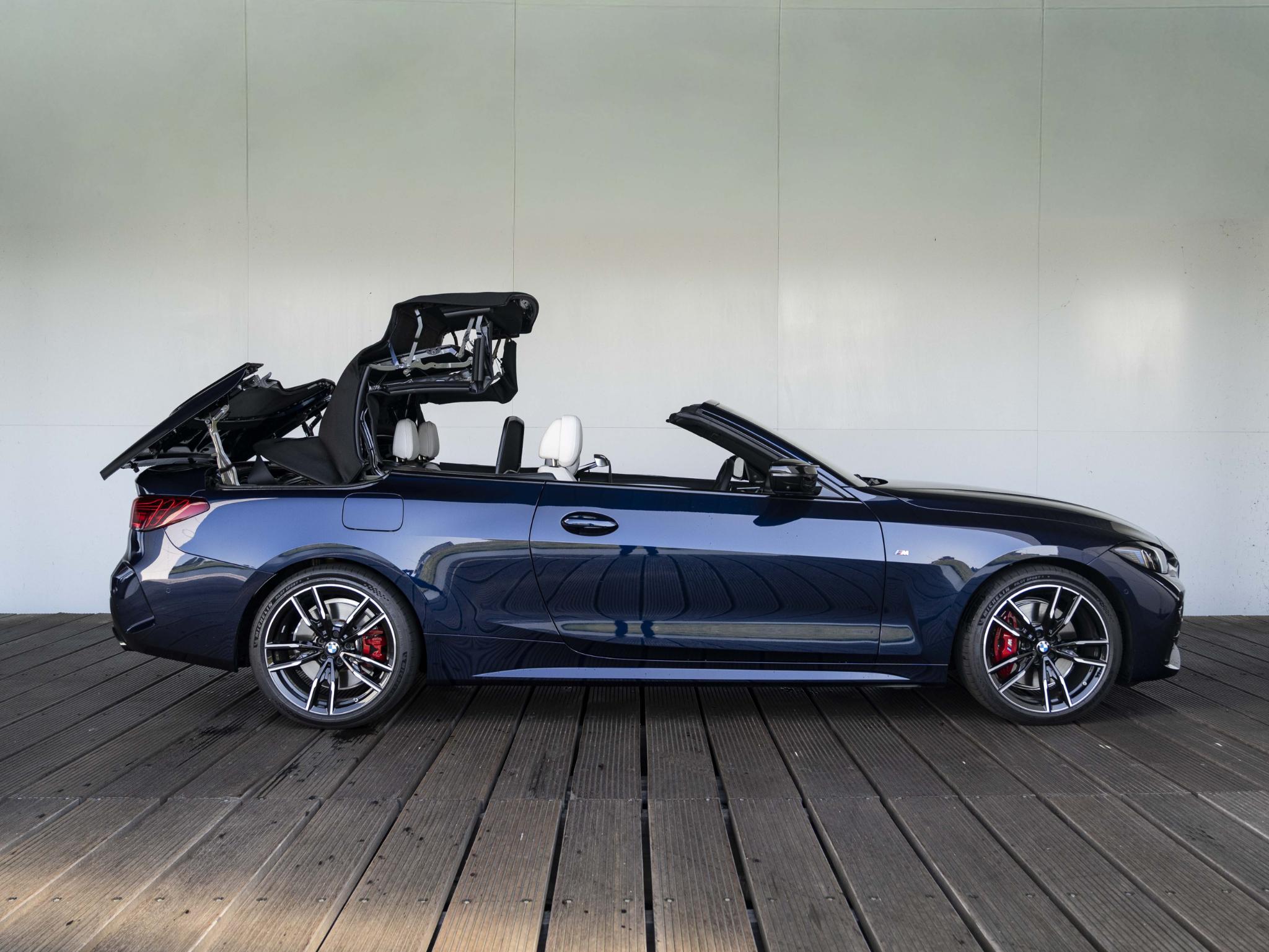 BMW 4-Serie
