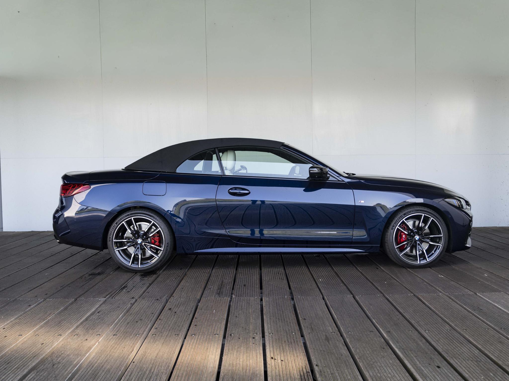 BMW 4-Serie