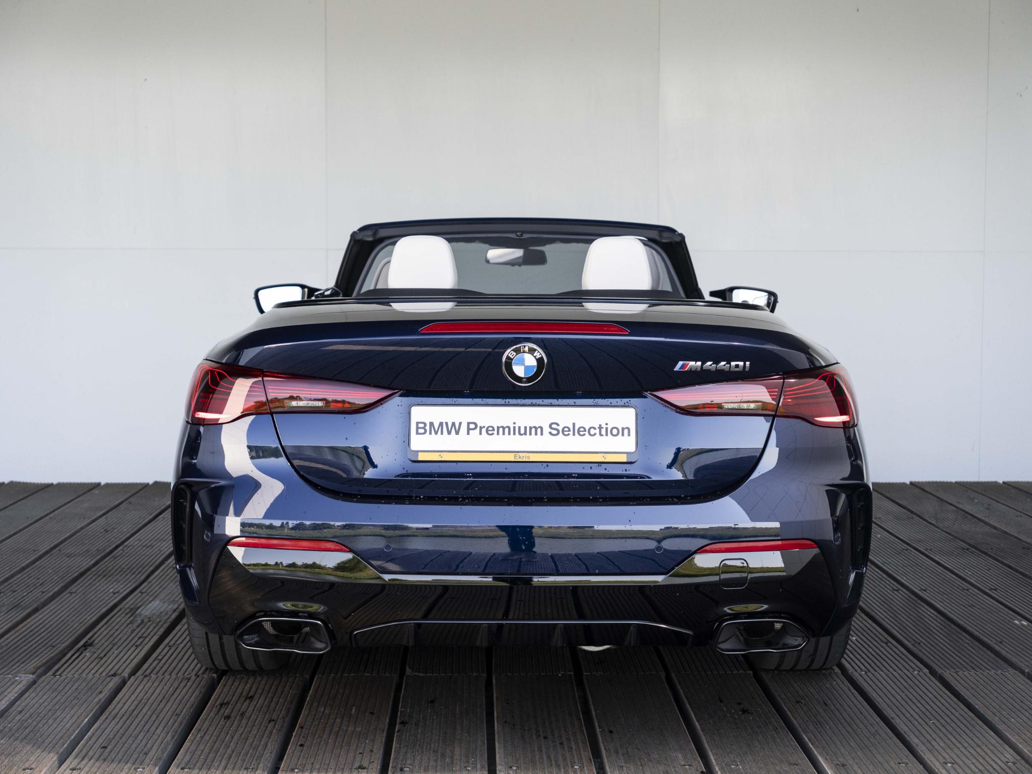 BMW 4-Serie