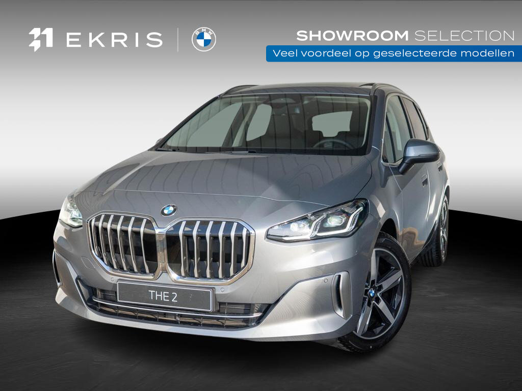 BMW 2 Serie Active Tourer 220i