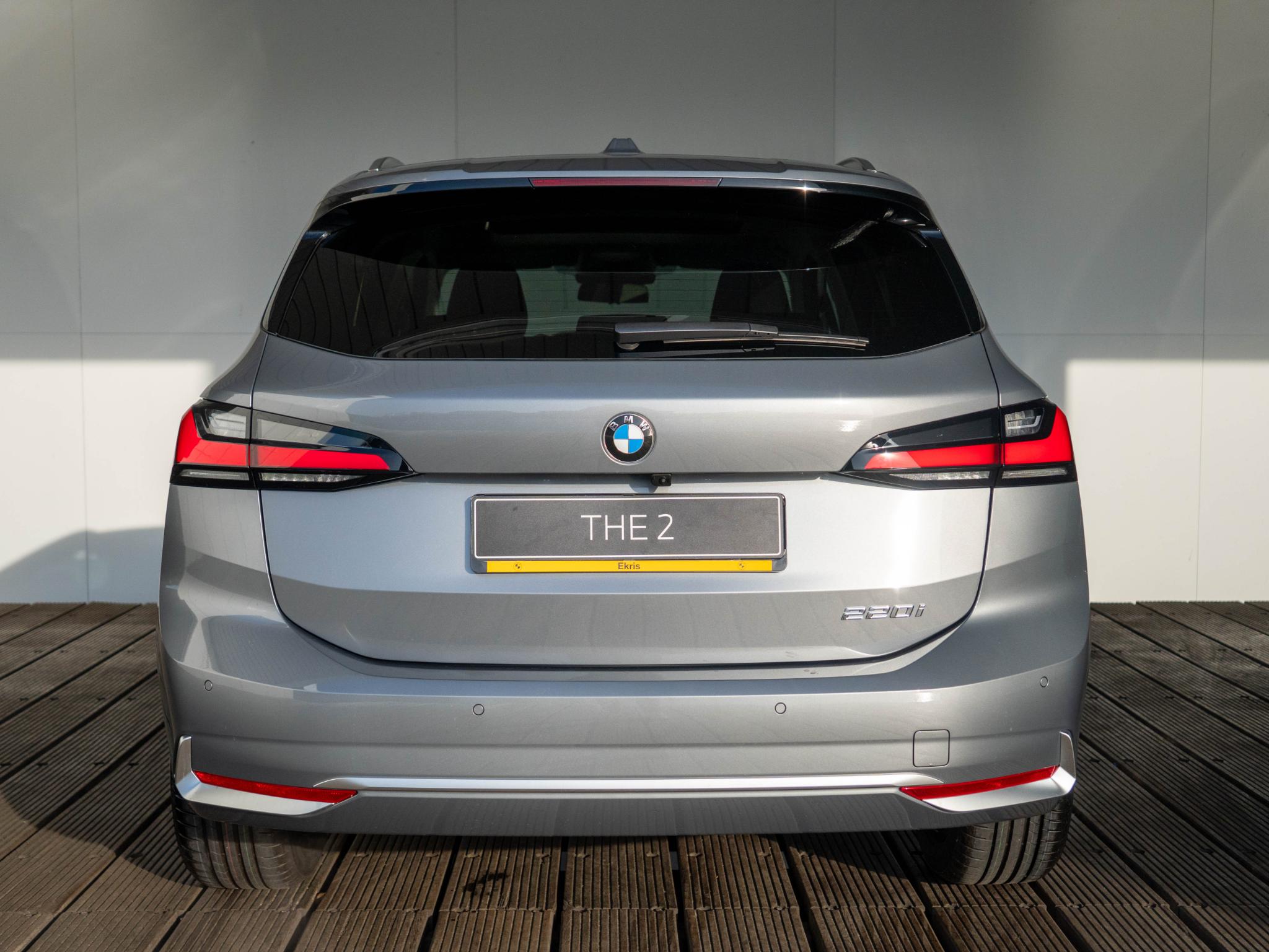 BMW 2 Serie Active Tourer 220i - Afbeelding 5