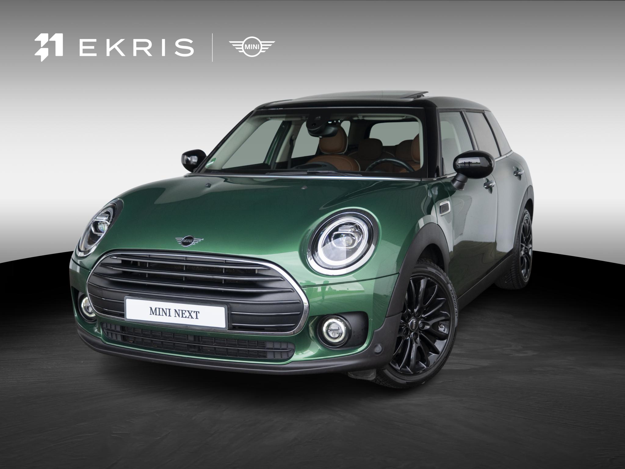 MINI Clubman Cooper Aut. - Afbeelding 1