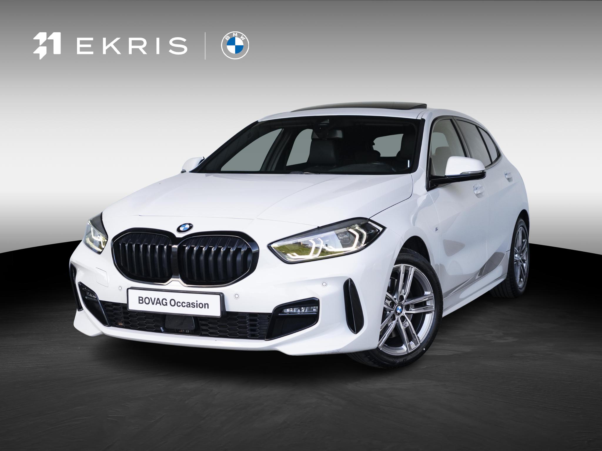 BMW 1 Serie 118i