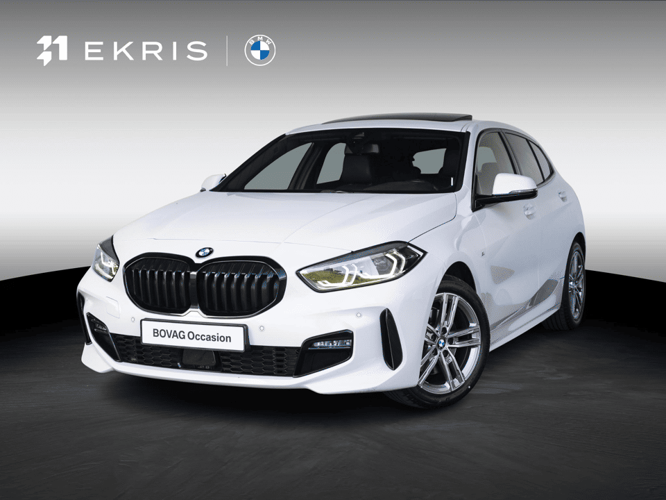 BMW 1 Serie 118i - Afbeelding 1