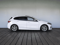BMW 1 Serie 118i - Afbeelding 4