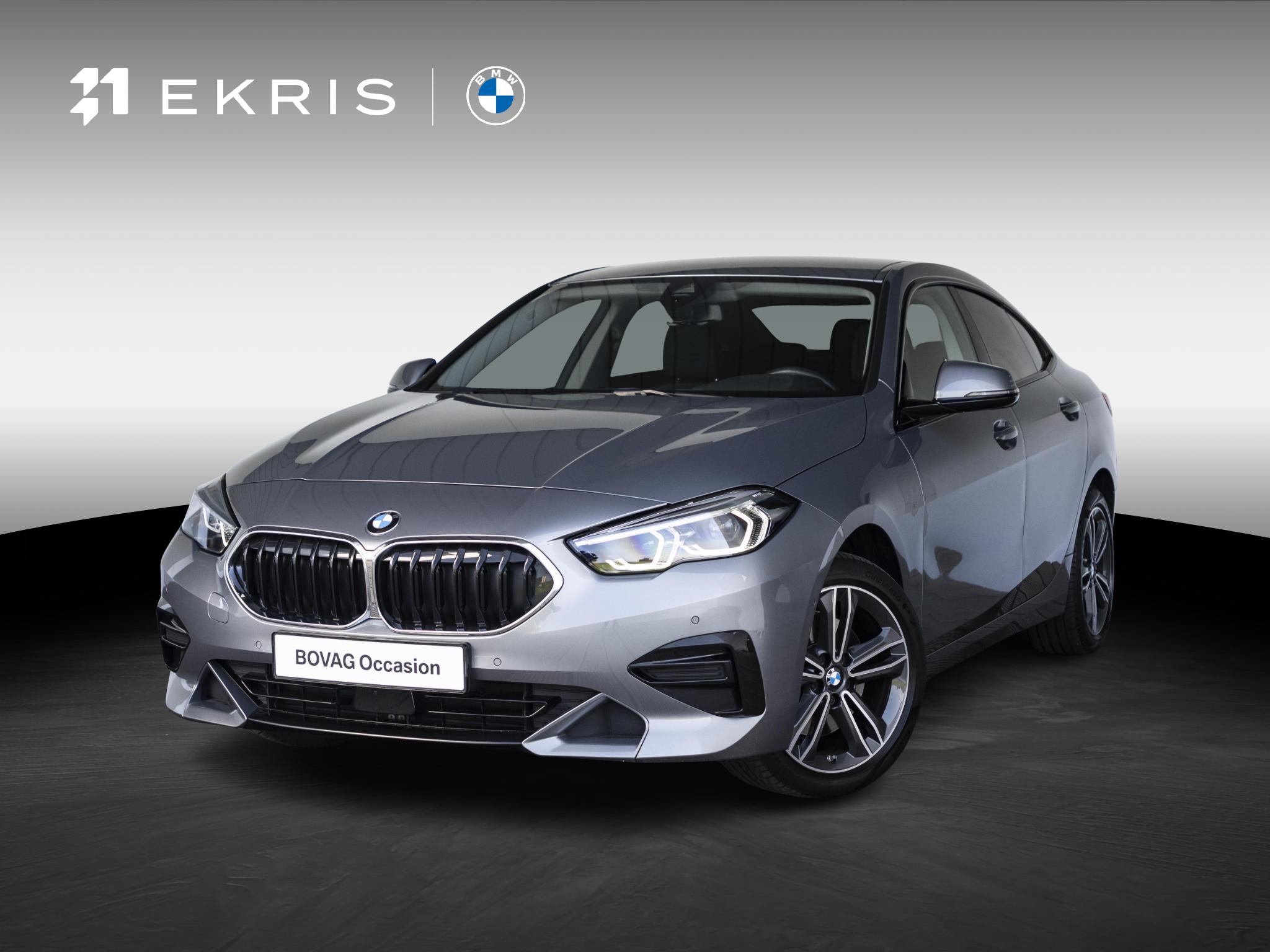BMW 2 Serie Gran Coupé 218i