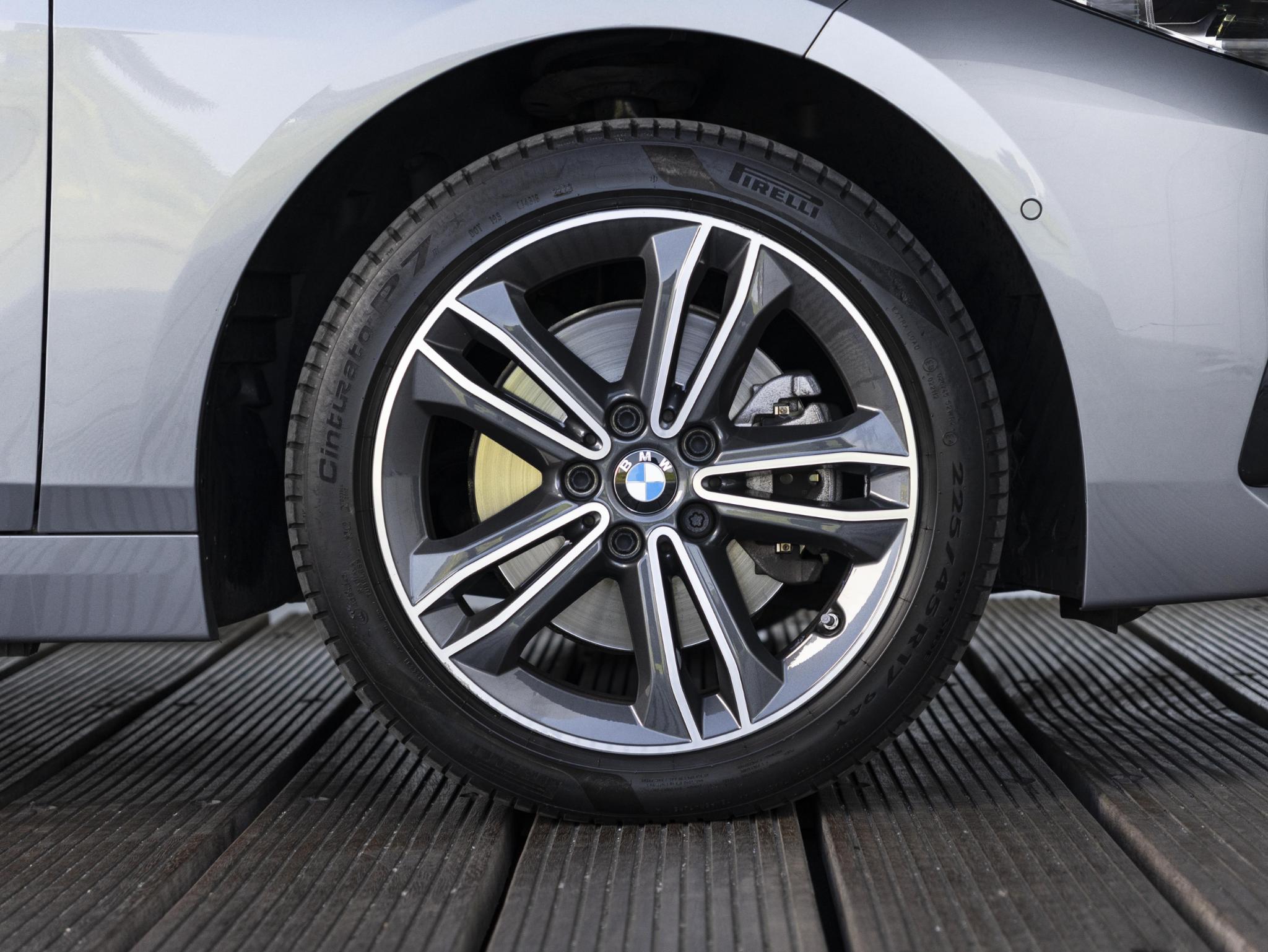 BMW 2-Serie