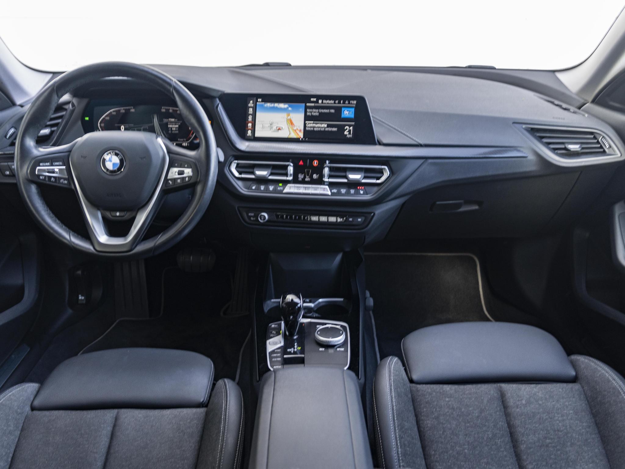 BMW 2-Serie