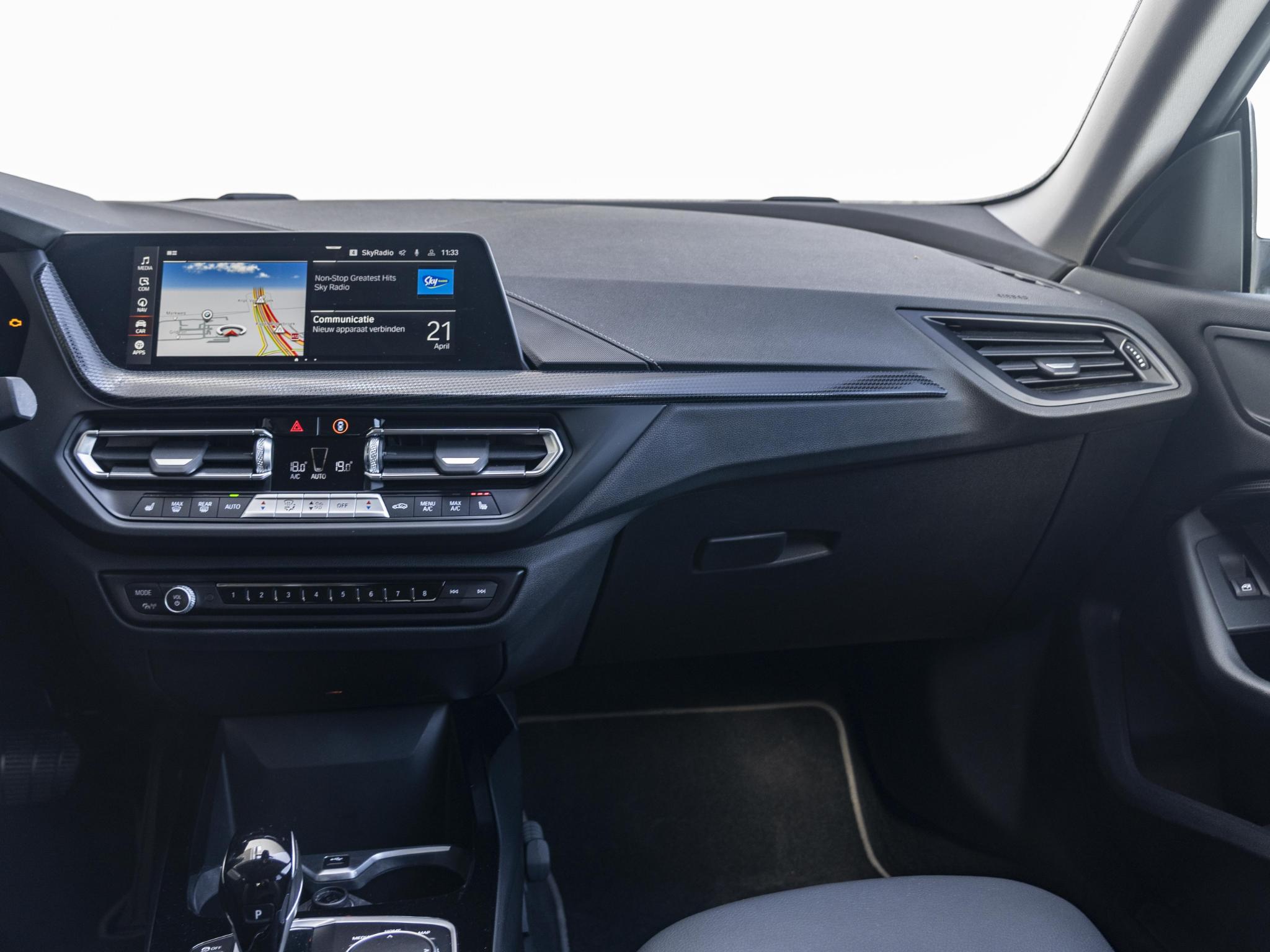 BMW 2-Serie