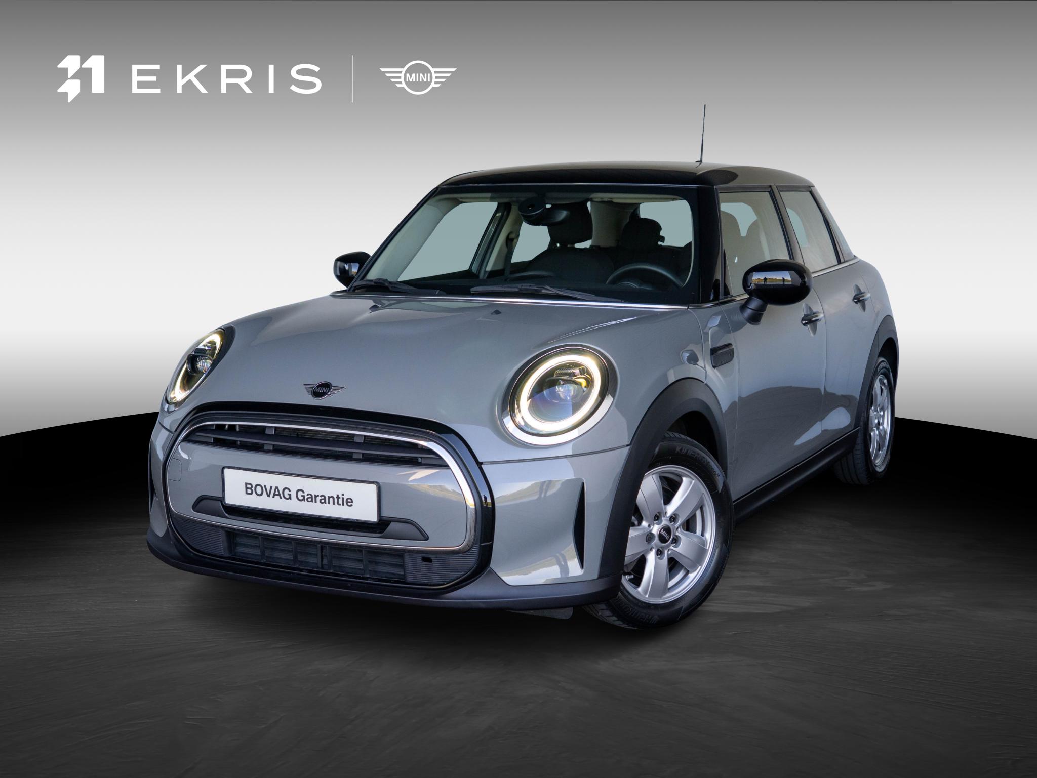 MINI 5-deurs Cooper