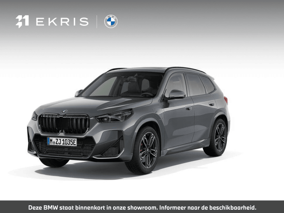 BMW X1 xDrive25e - Afbeelding 1