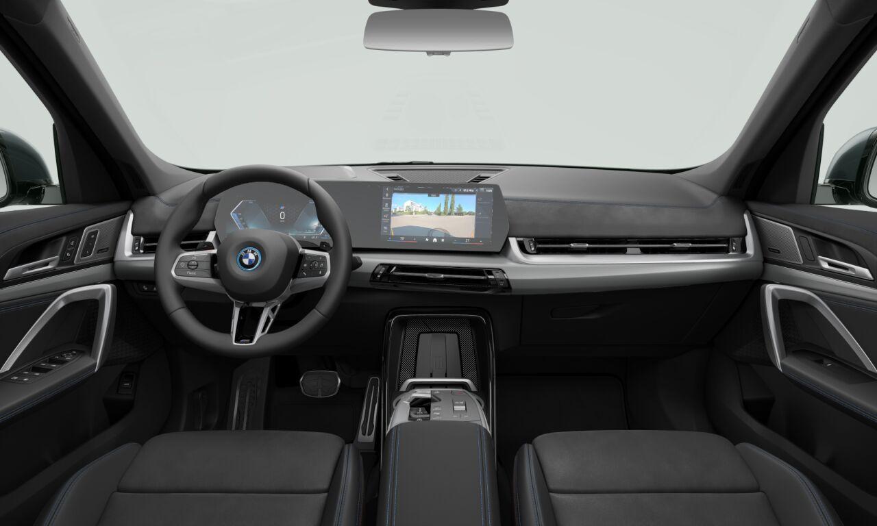 BMW X1 xDrive25e - Afbeelding 3