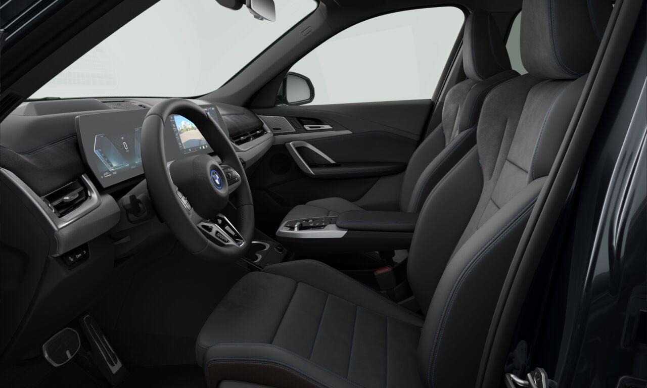 BMW X1 xDrive25e - Afbeelding 4