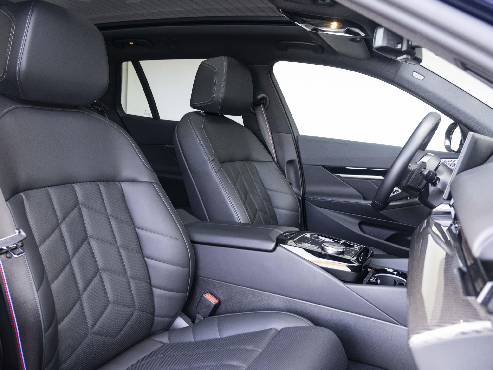 BMW 5 Serie Touring 530e - Afbeelding 4