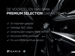 BMW 3 Serie 320e Touring - Afbeelding 2