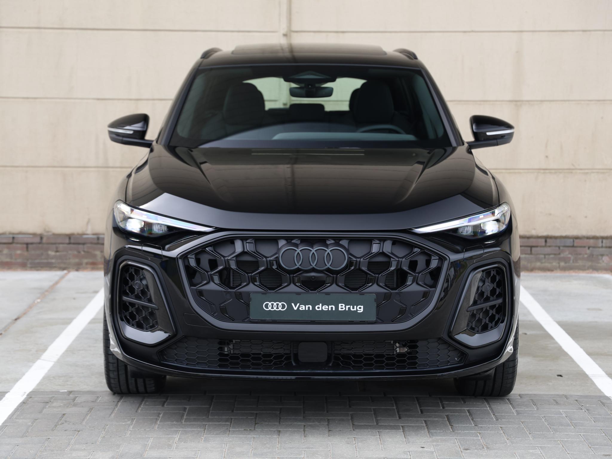 Audi Q5 2.0 TFSI e-hybrid quattro S edition Competition - Afbeelding 4