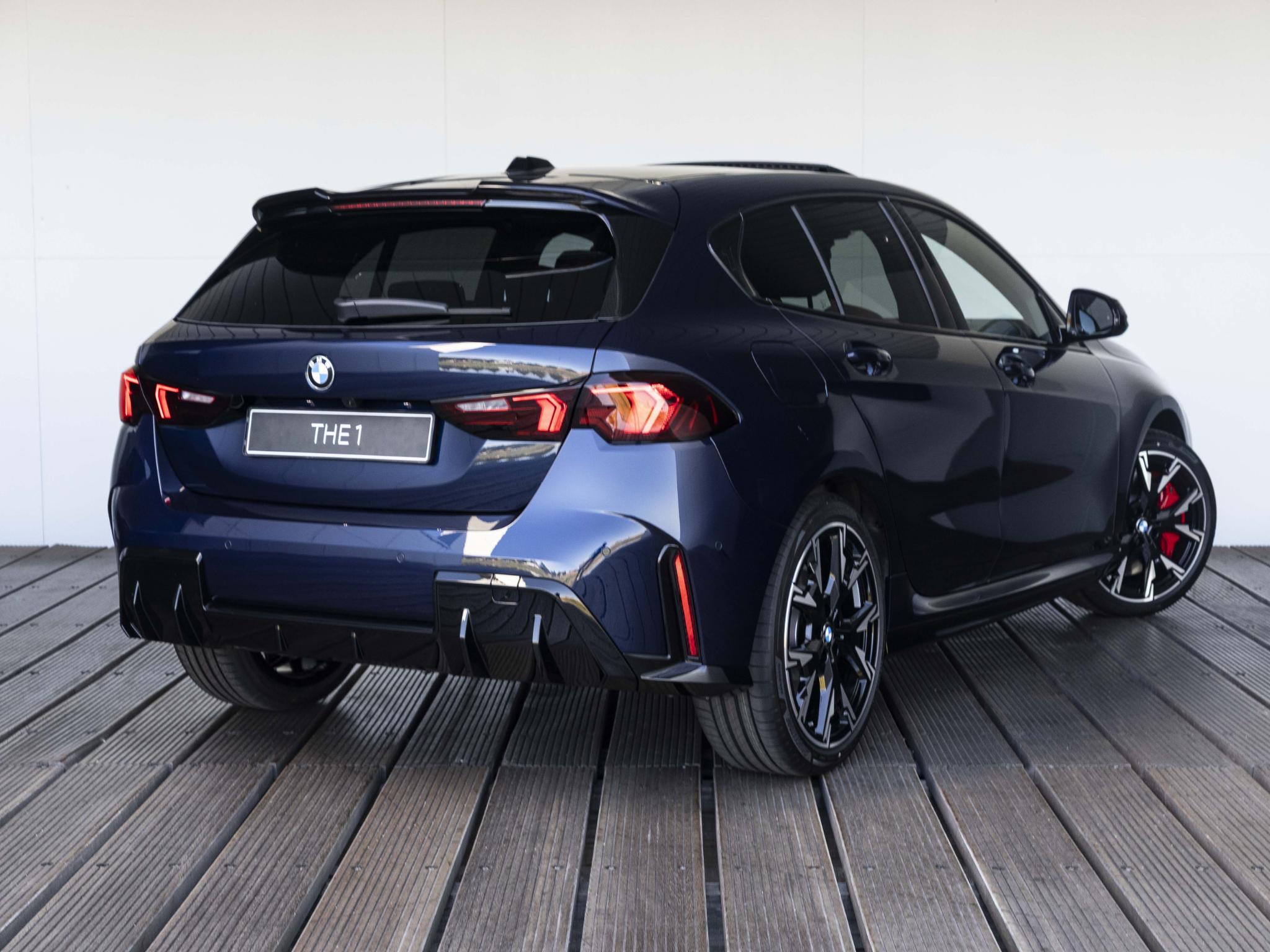 BMW 1-serie 120 - Afbeelding 2