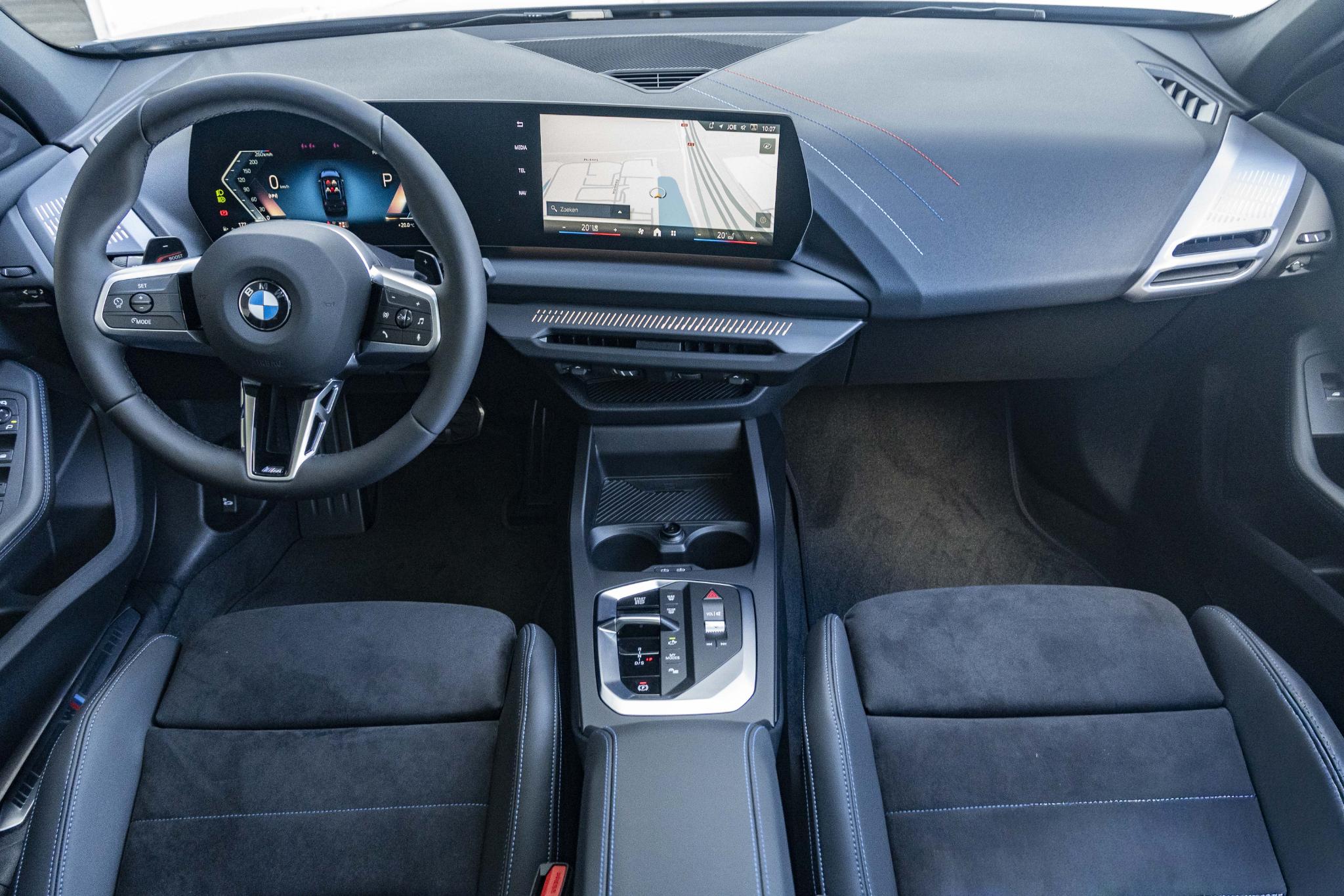 BMW 1-serie 120 - Afbeelding 3