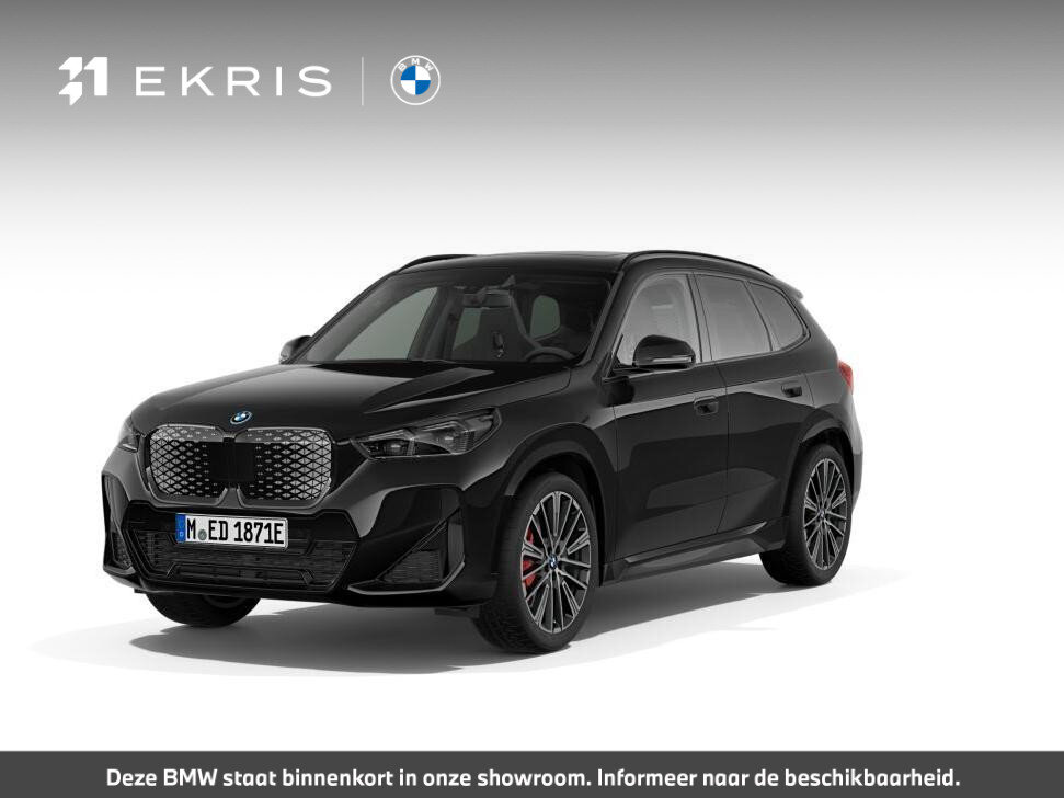 BMW iX1 xDrive30 67 kWh M Sport Edition