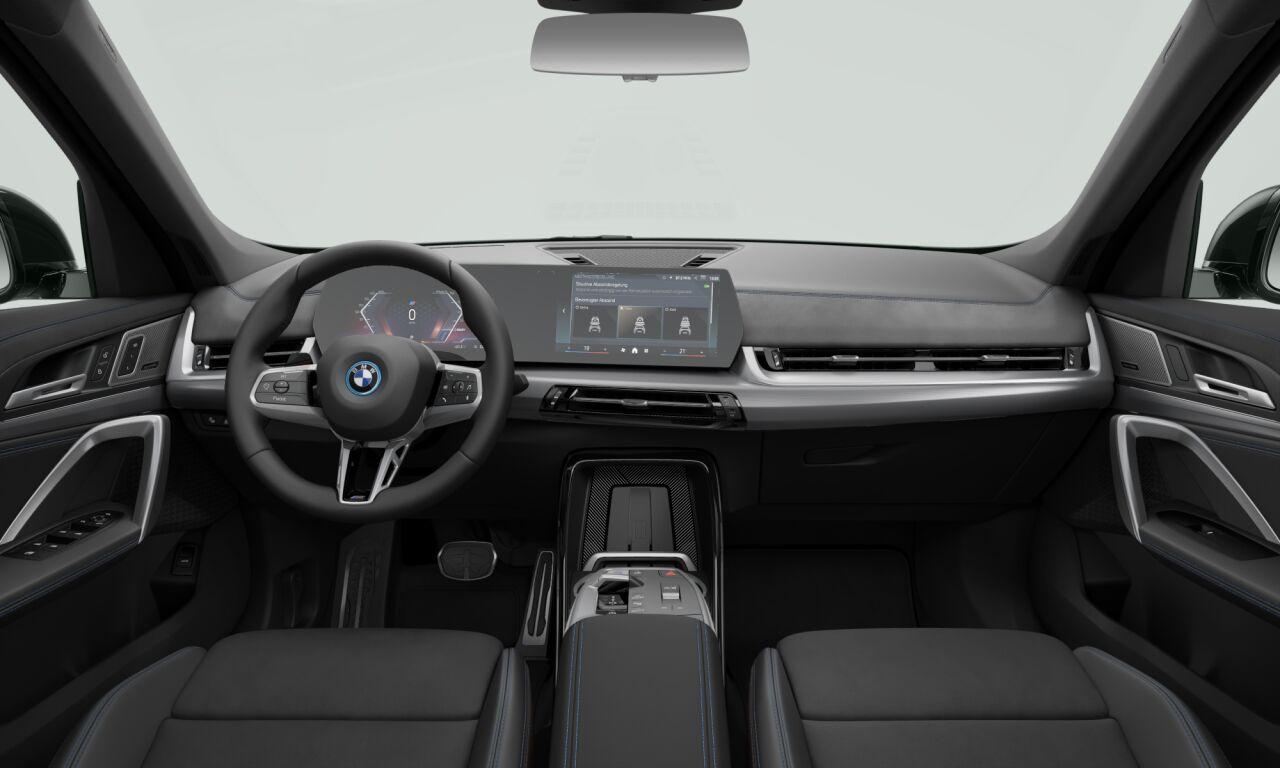 BMW iX1 xDrive30 67 kWh M Sport Edition - Afbeelding 3