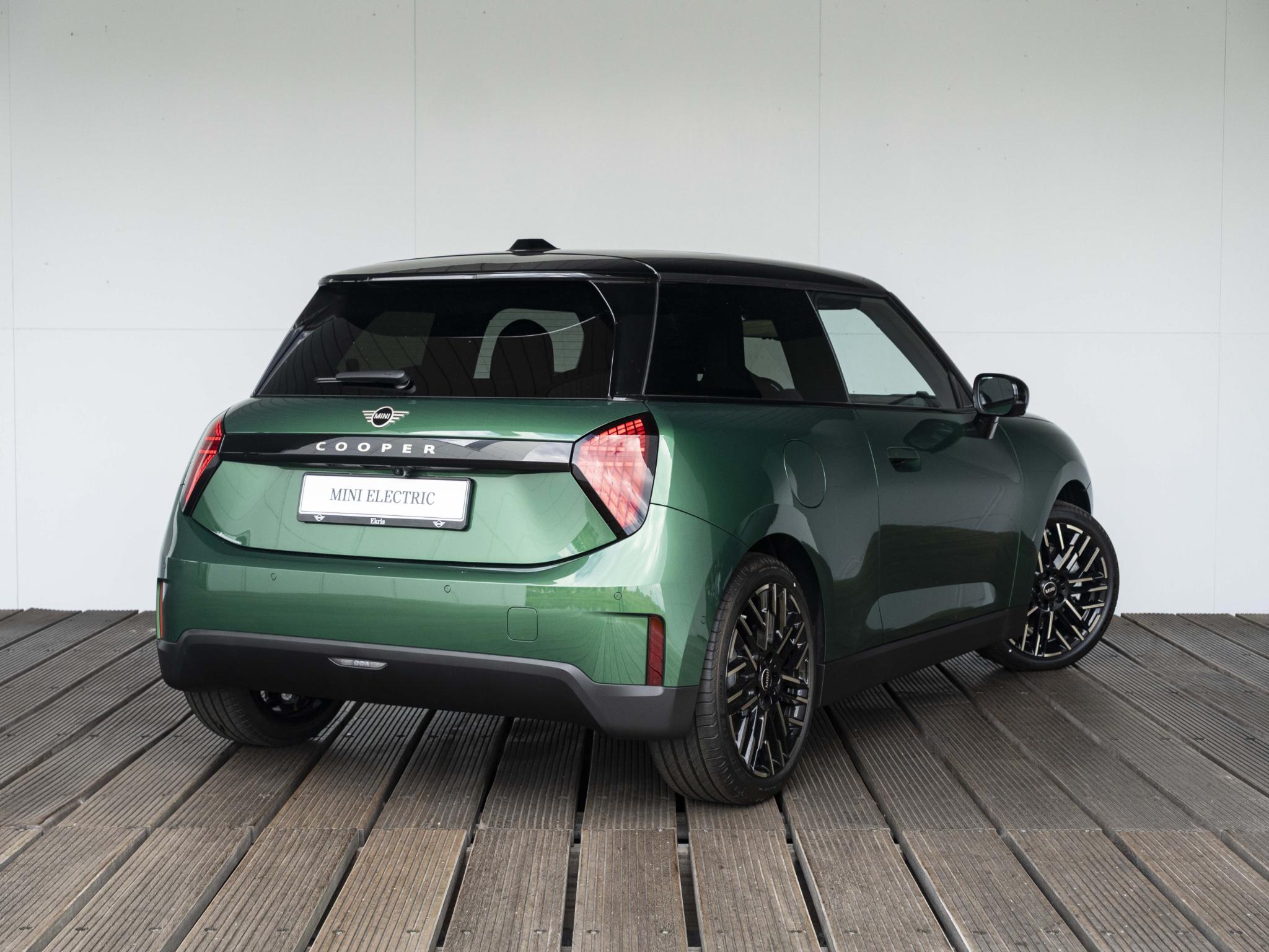 MINI 3-Deurs Cooper E - Afbeelding 2