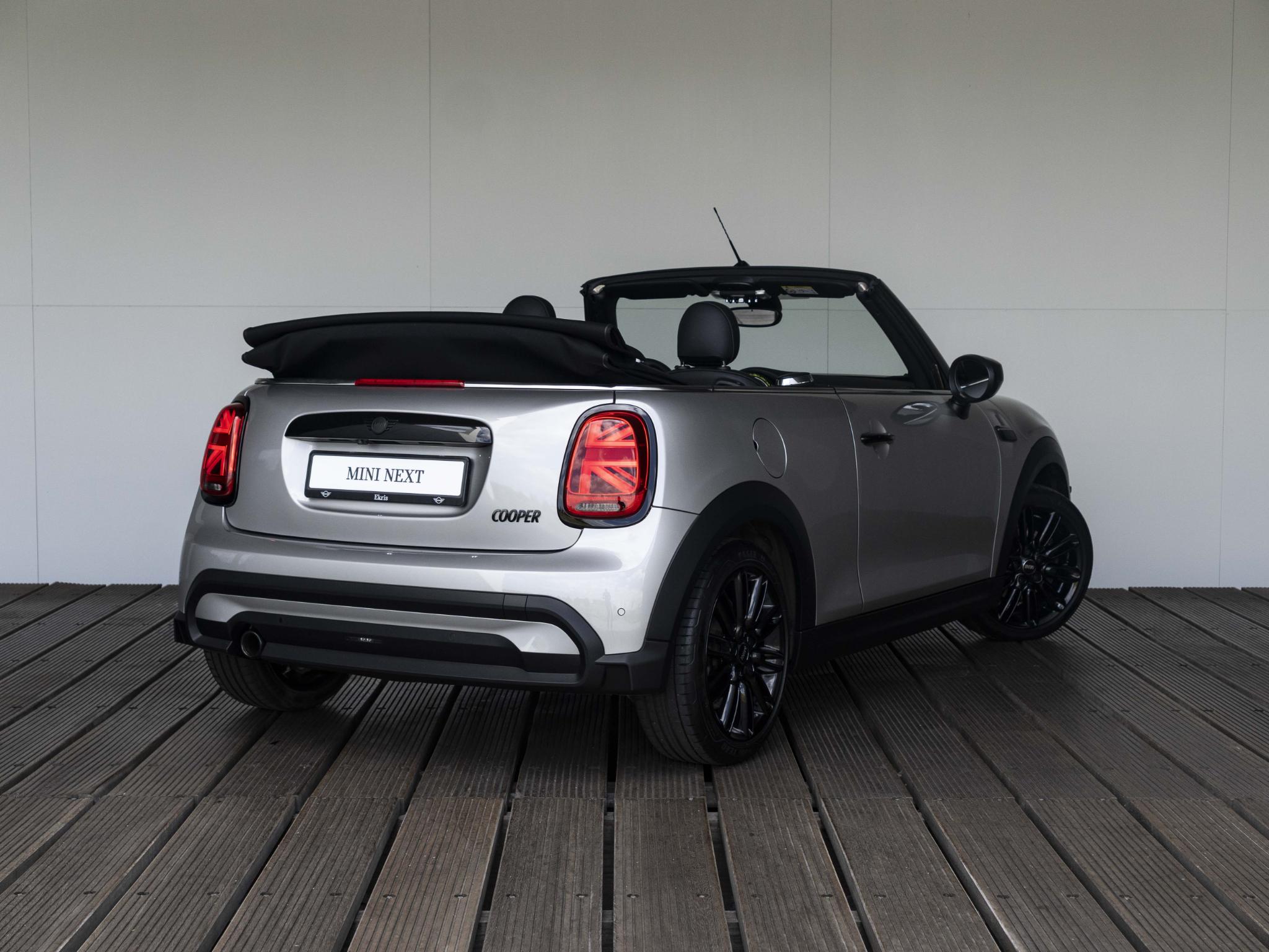 MINI Cabrio Cooper - Afbeelding 2