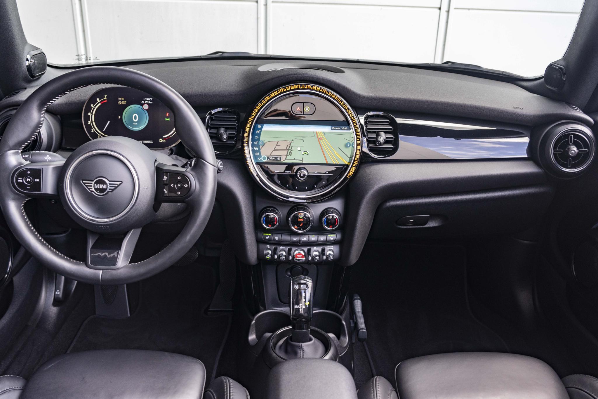 MINI Cabrio Cooper - Afbeelding 3