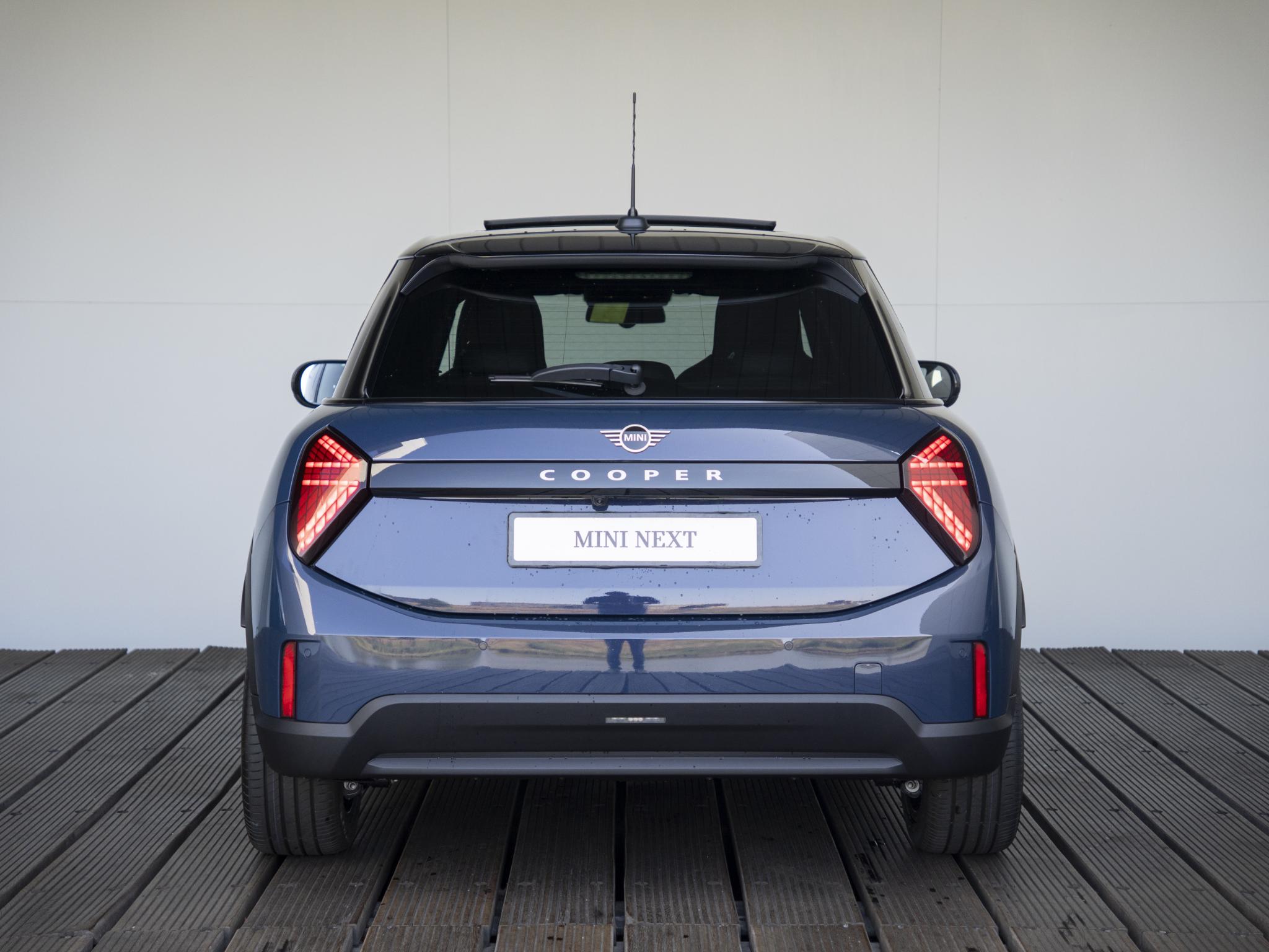 MINI MINI 5-Deurs