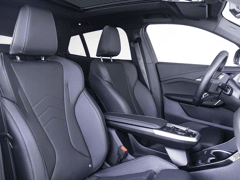 BMW iX2 eDrive20 - Afbeelding 4