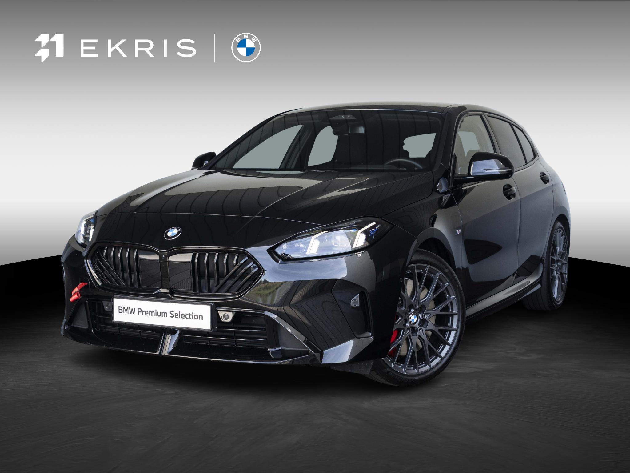 BMW 1 Serie 123 xDrive
