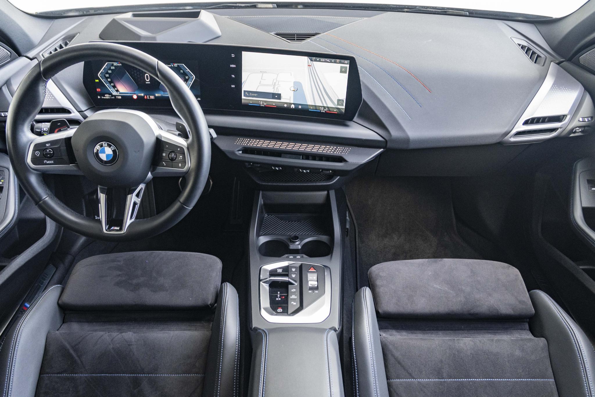 BMW 1 Serie 123 xDrive - Afbeelding 3